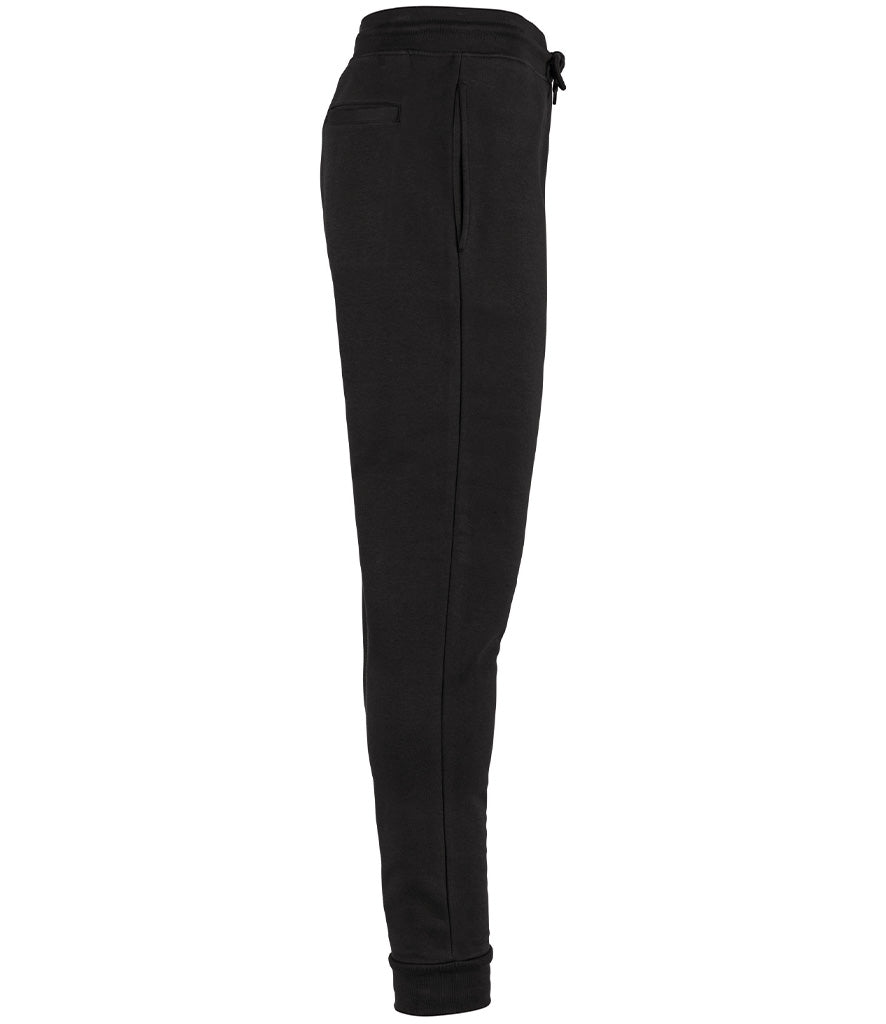 Men's DRVN Black Joggers