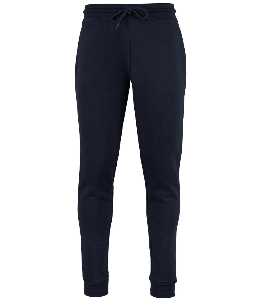 Men's DRVN Navy Joggers