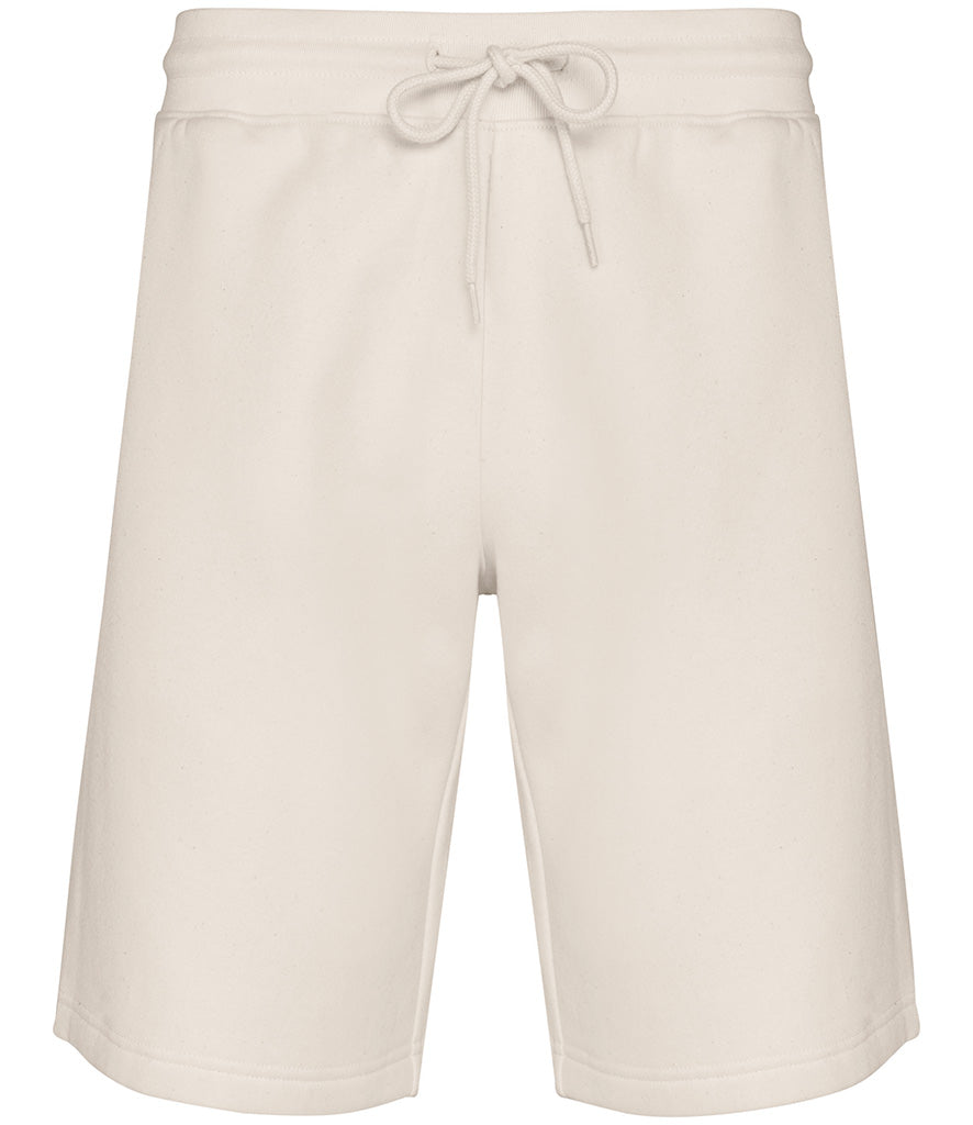 Men's DRVN Ivory Sweat Shorts