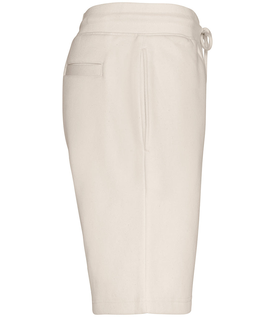 Men's DRVN Ivory Sweat Shorts