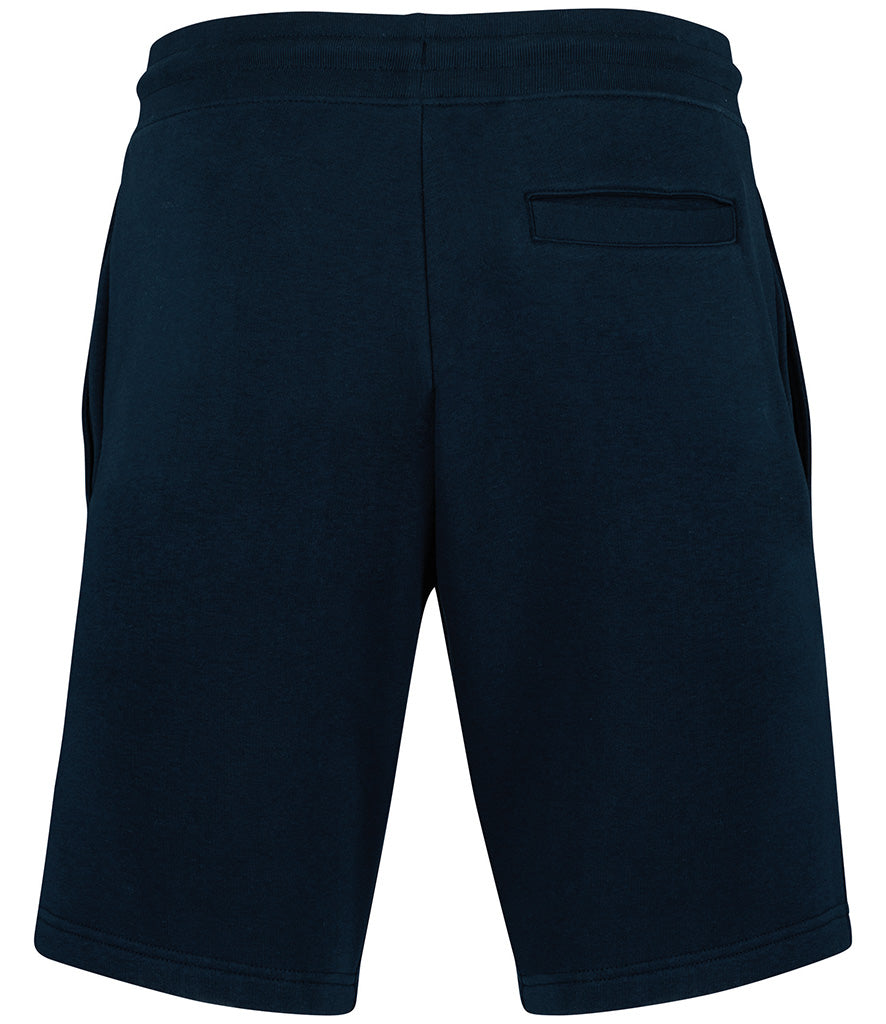 Men's DRVN Navy Sweat Shorts