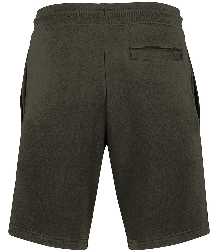 Men's DRVN Khaki Sweat Shorts