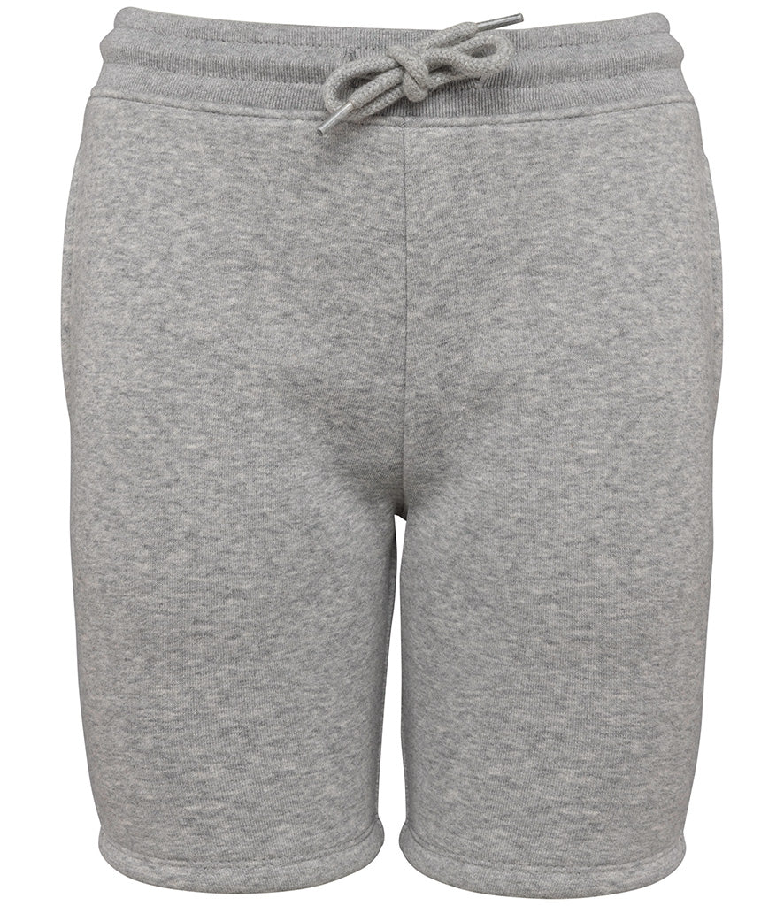 Boys PLAYR Stone Jogger Shorts