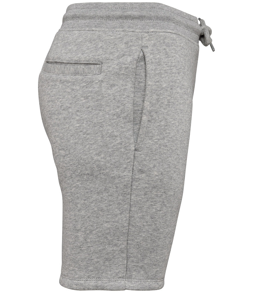 Boys PLAYR Stone Jogger Shorts