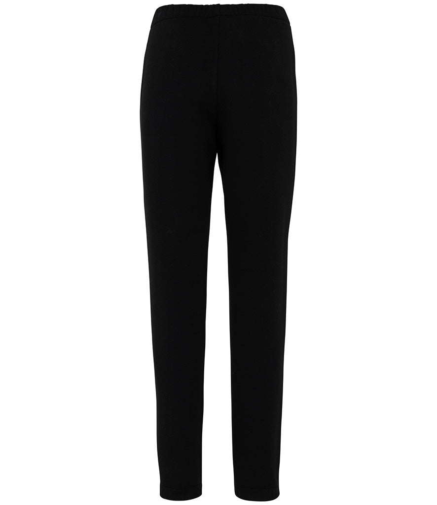 Ladies DRVN Black Joggers