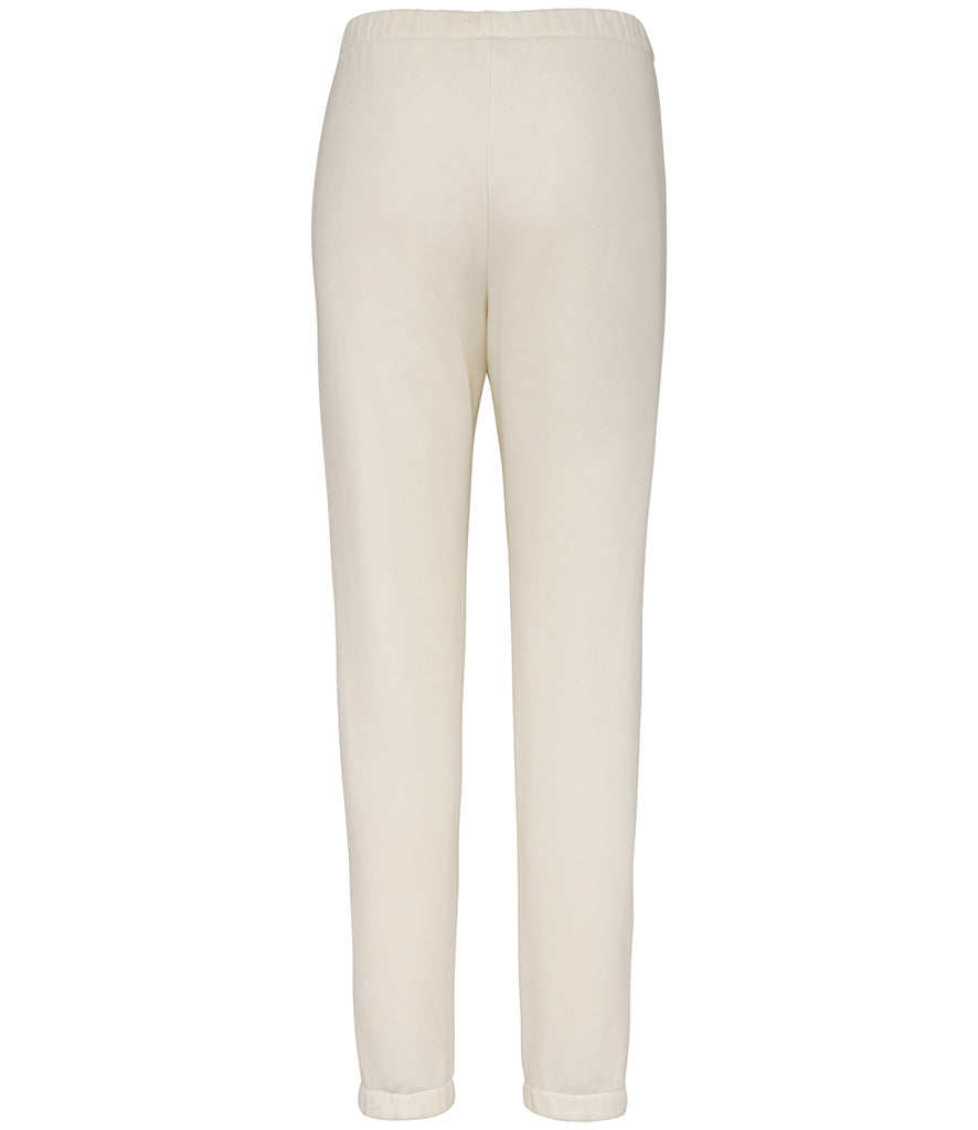Ladies DRVN Ivory Joggers