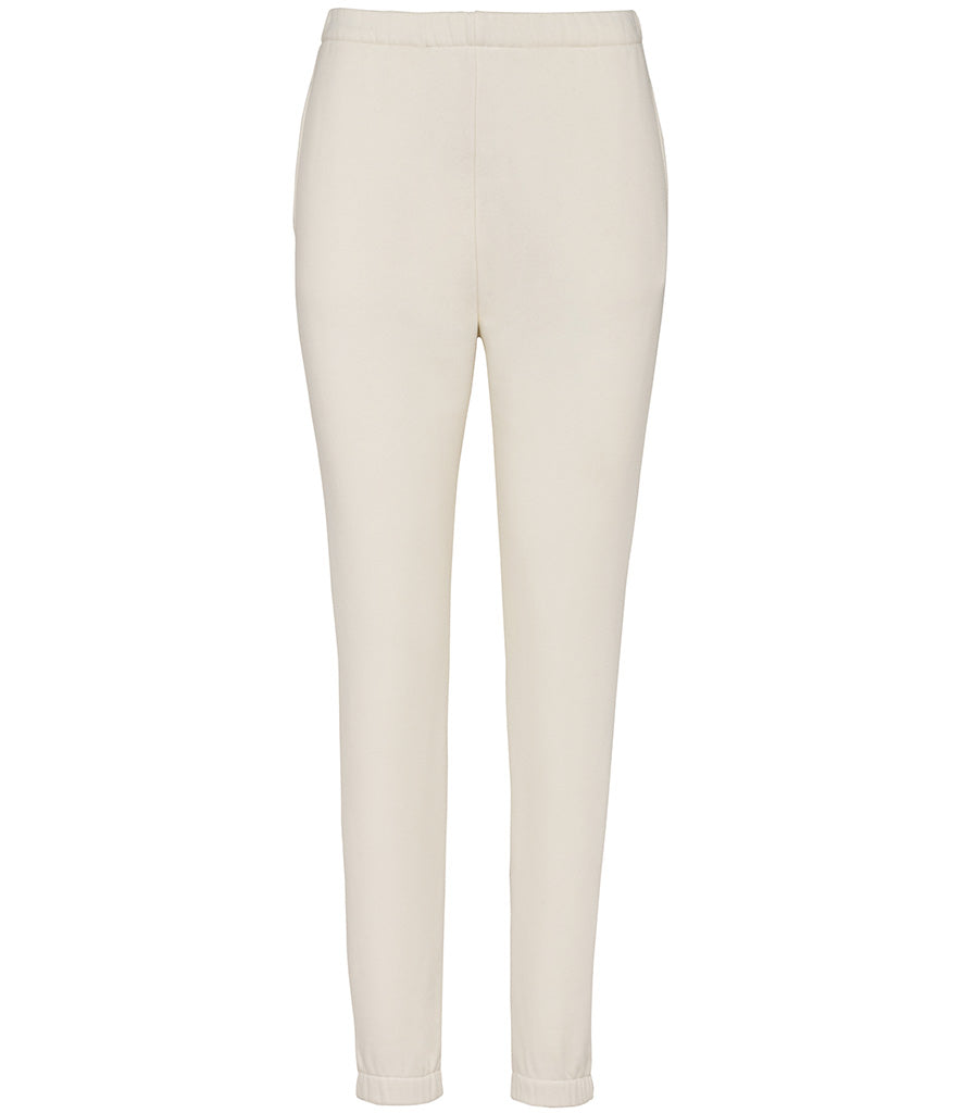 Ladies DRVN Ivory Joggers