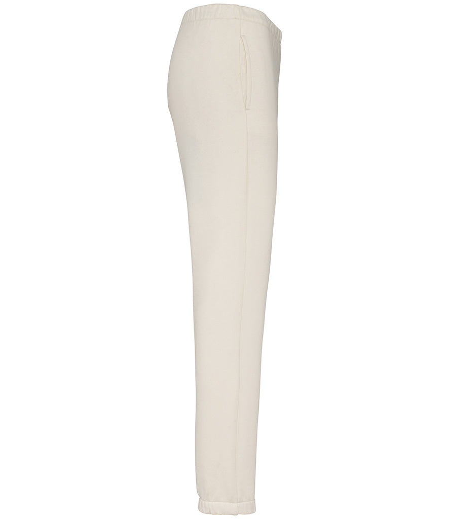 Ladies DRVN Ivory Joggers