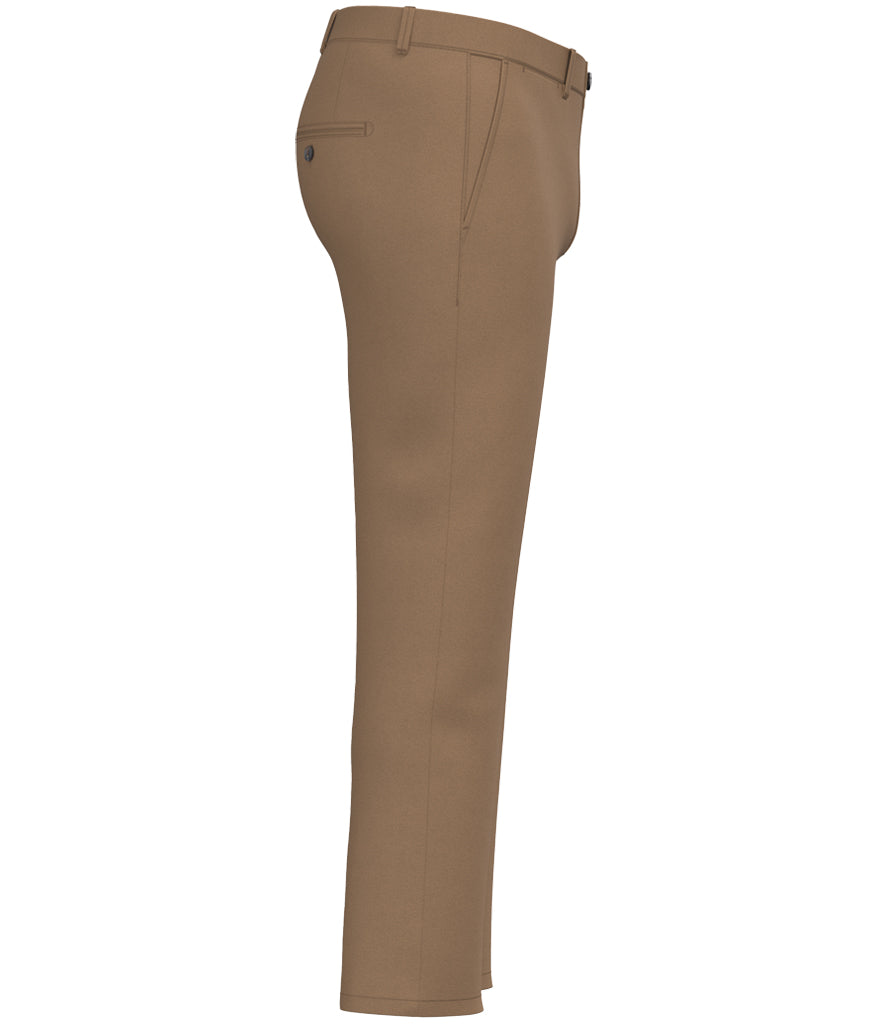 Men's STRIDE Toffee Chino