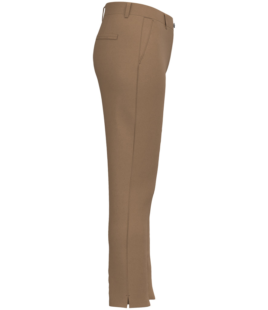 Ladies STRIDE Toffee Chino