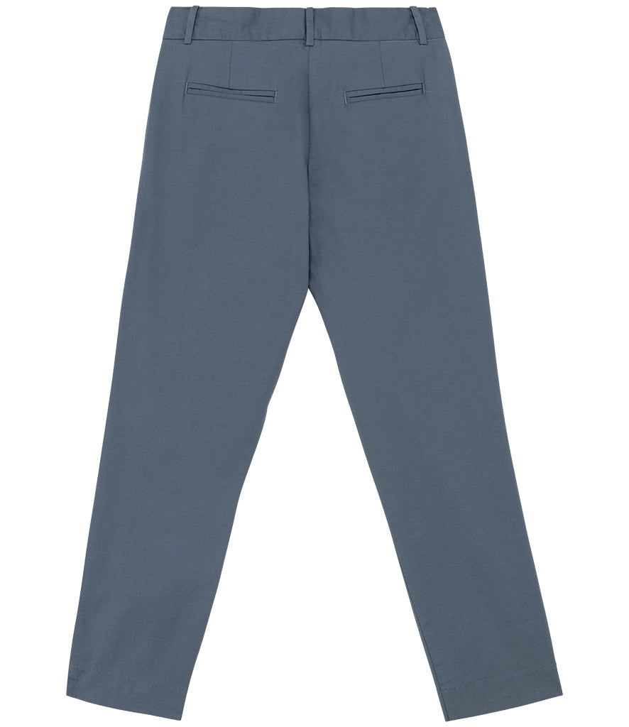 Ladies STRIDE Stone Chino