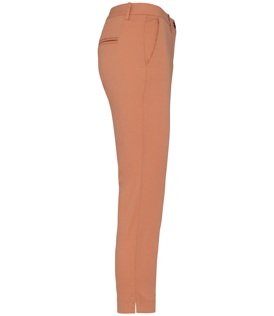 Ladies STRIDE Peach Chino
