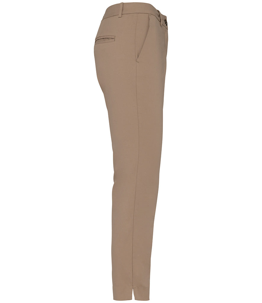 Ladies STRIDE Sand Chino