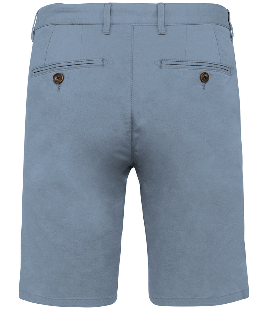 Men's STRIDE Marine Chino Shorts