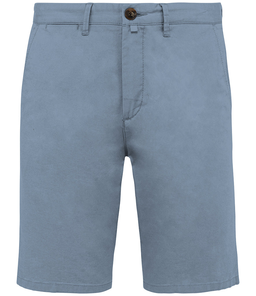 Men's STRIDE Marine Chino Shorts