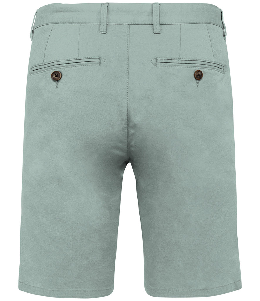 Men's STRIDE Jade Chino Shorts