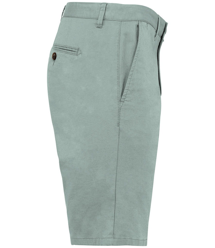 Men's STRIDE Jade Chino Shorts