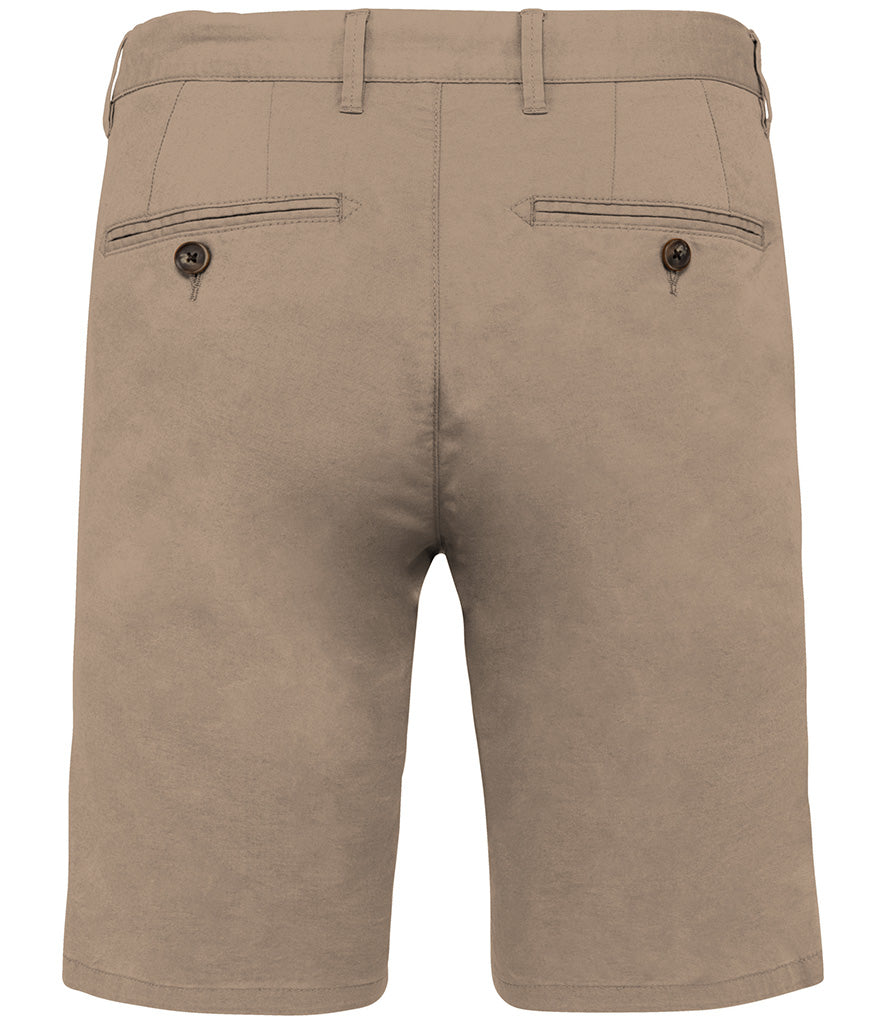 Men's STRIDE Sand Chino Shorts