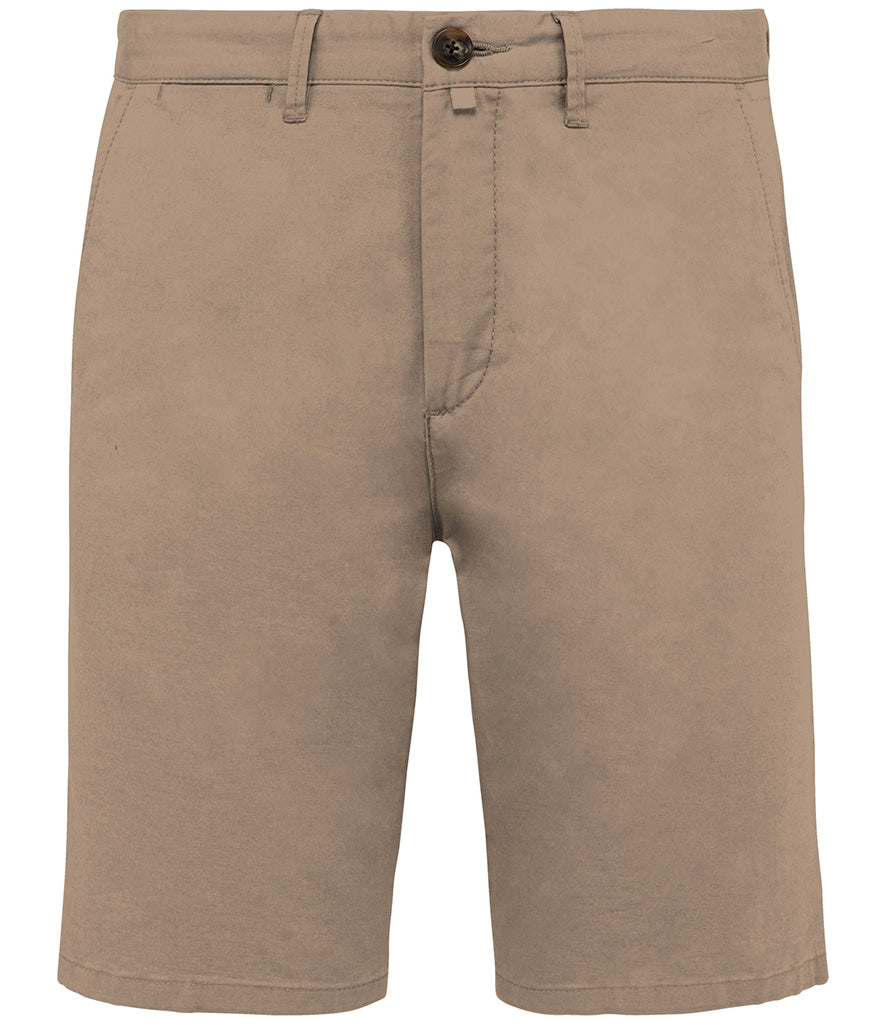 Men's STRIDE Sand Chino Shorts