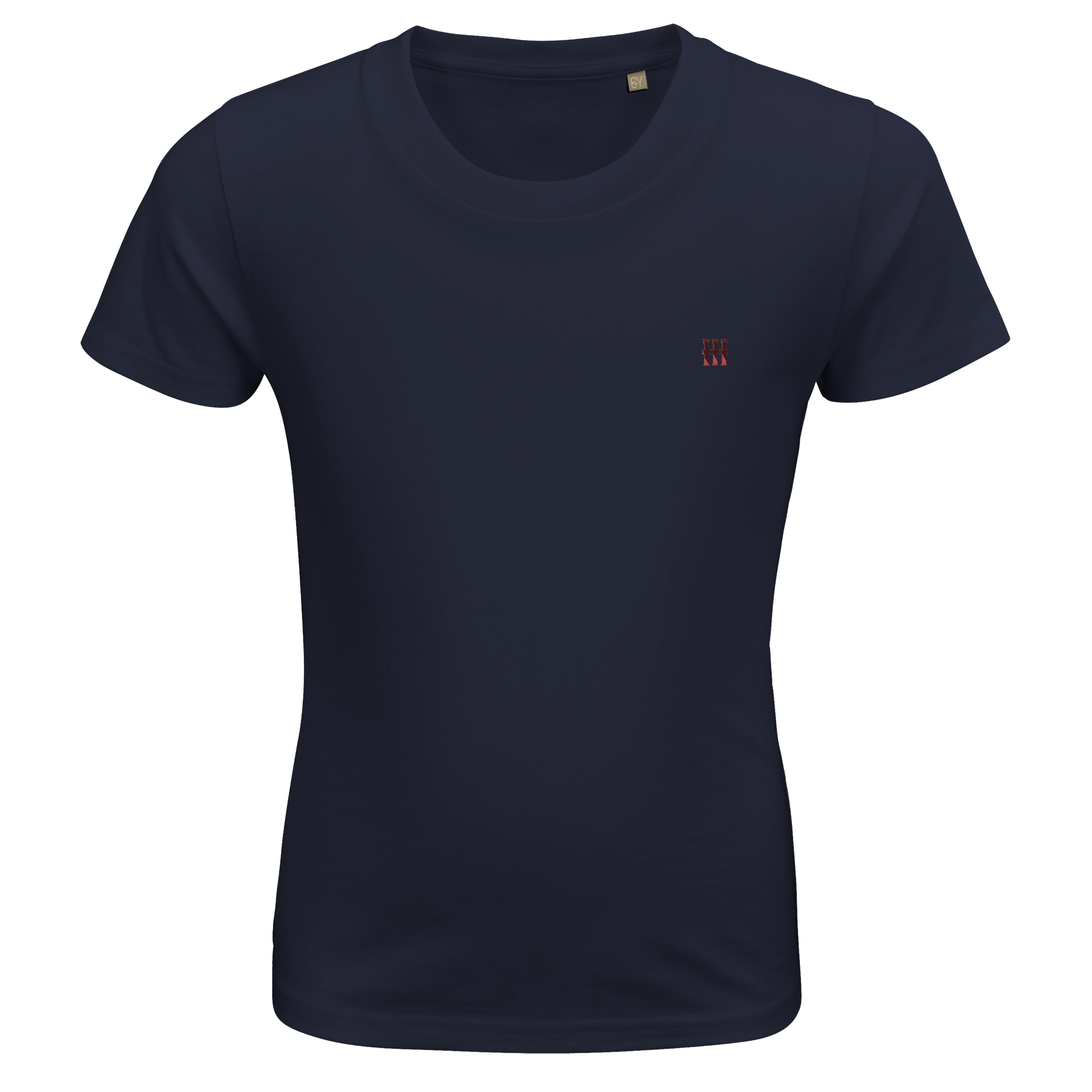 CAMISETA SIMPL GIRLS