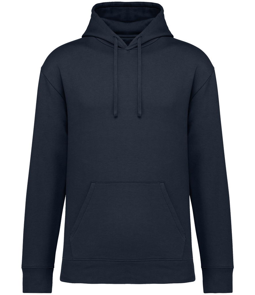 Mens LUX Premium Relaxed-fit Hoodie