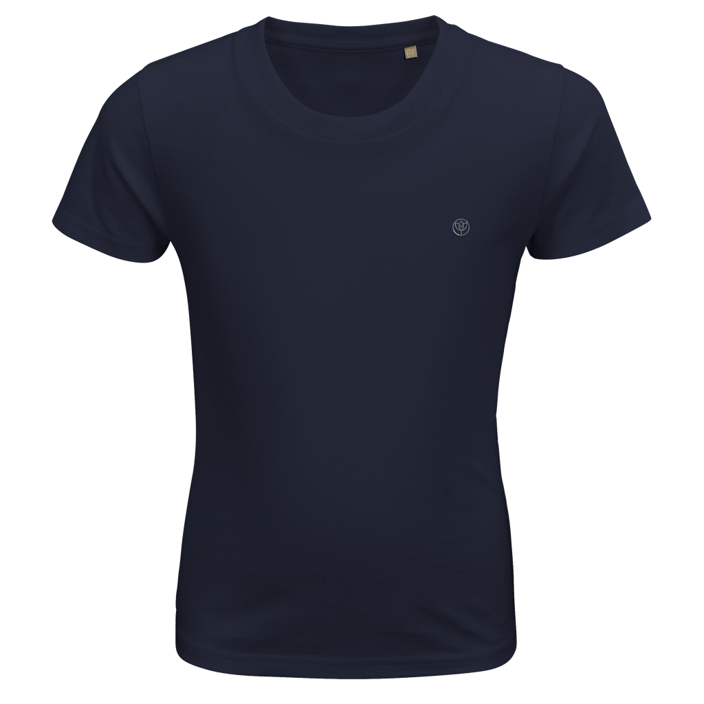 Girls SIMPL T-Shirt (White)