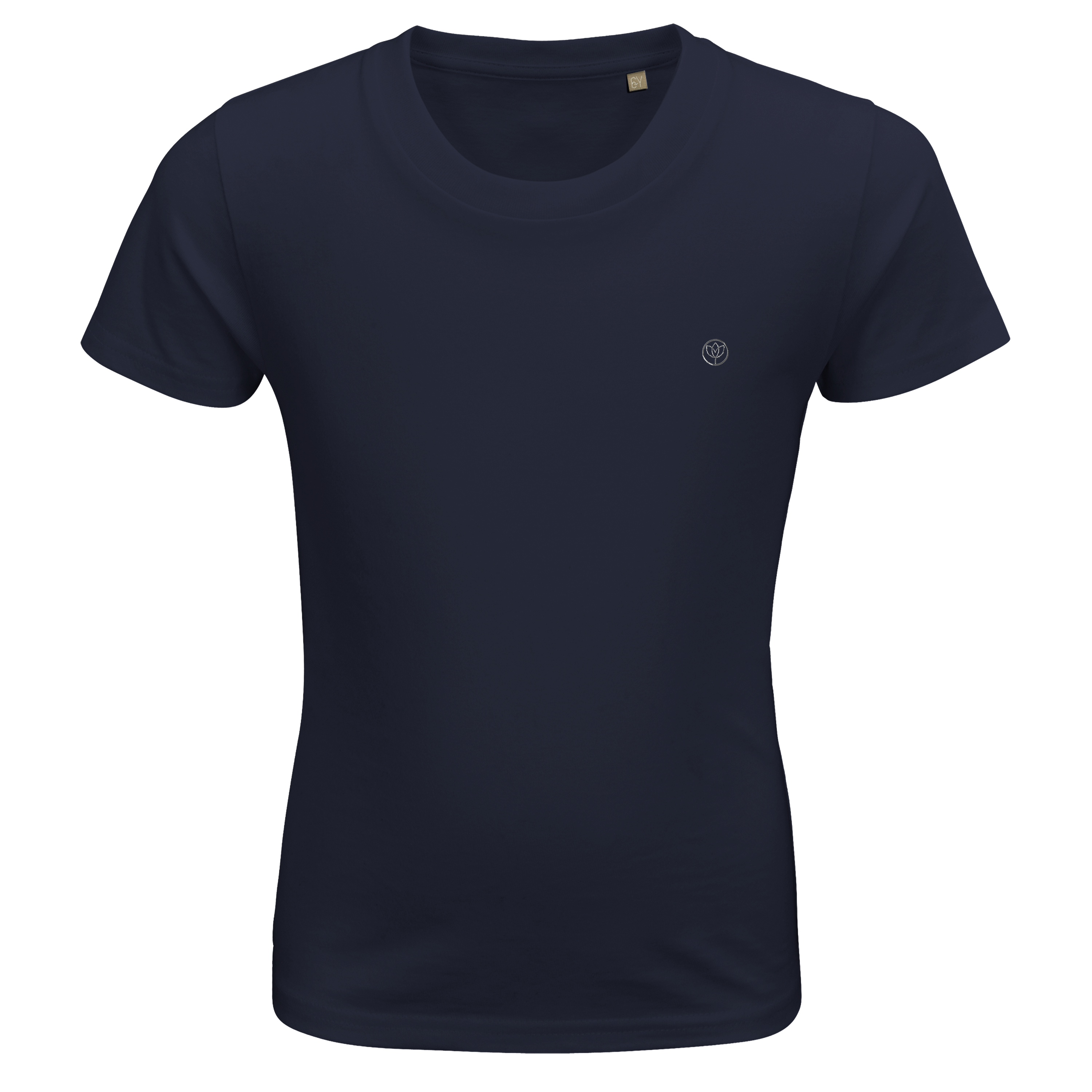 Girls SIMPL T-Shirt (White)