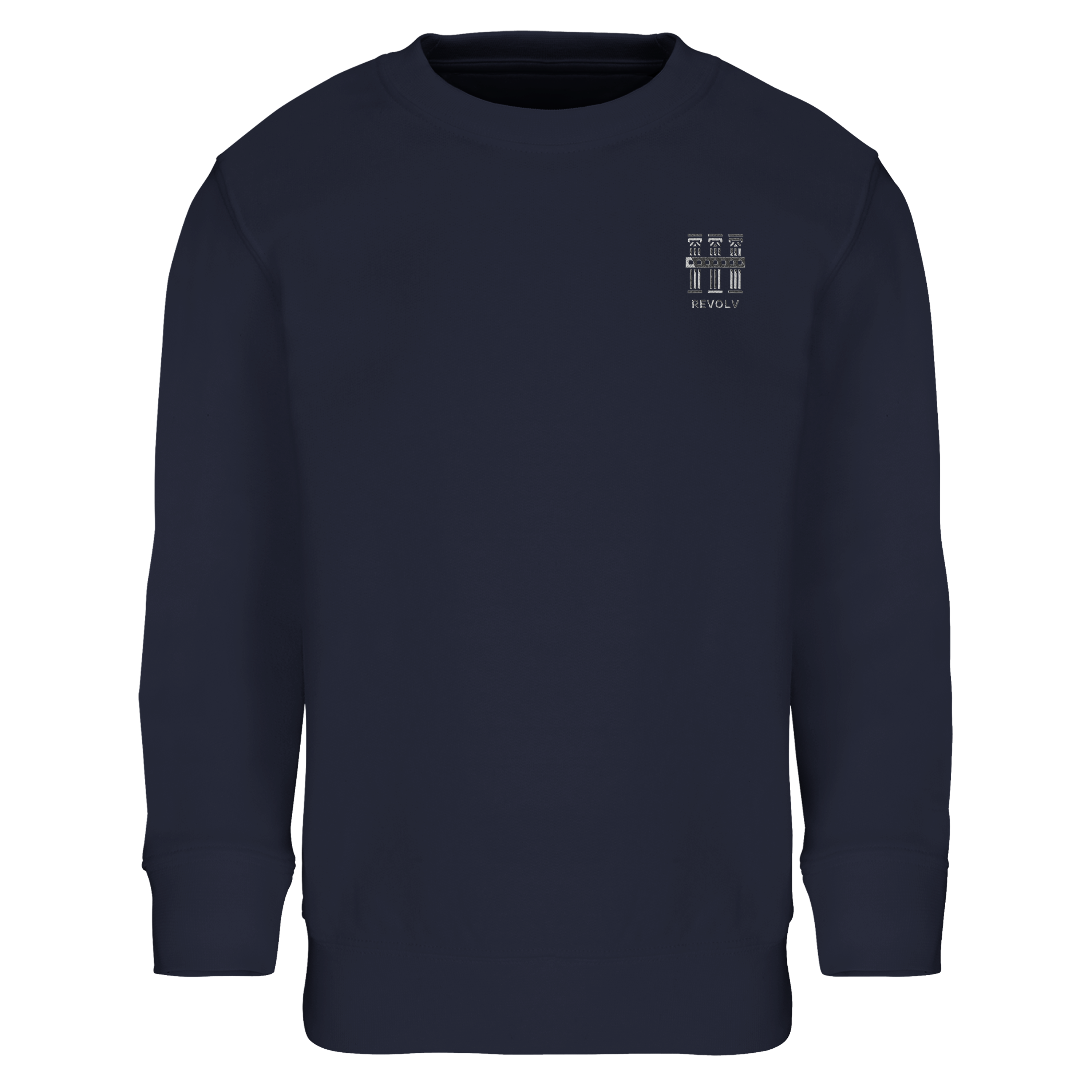 Boys ORIGINL Sweater (White)