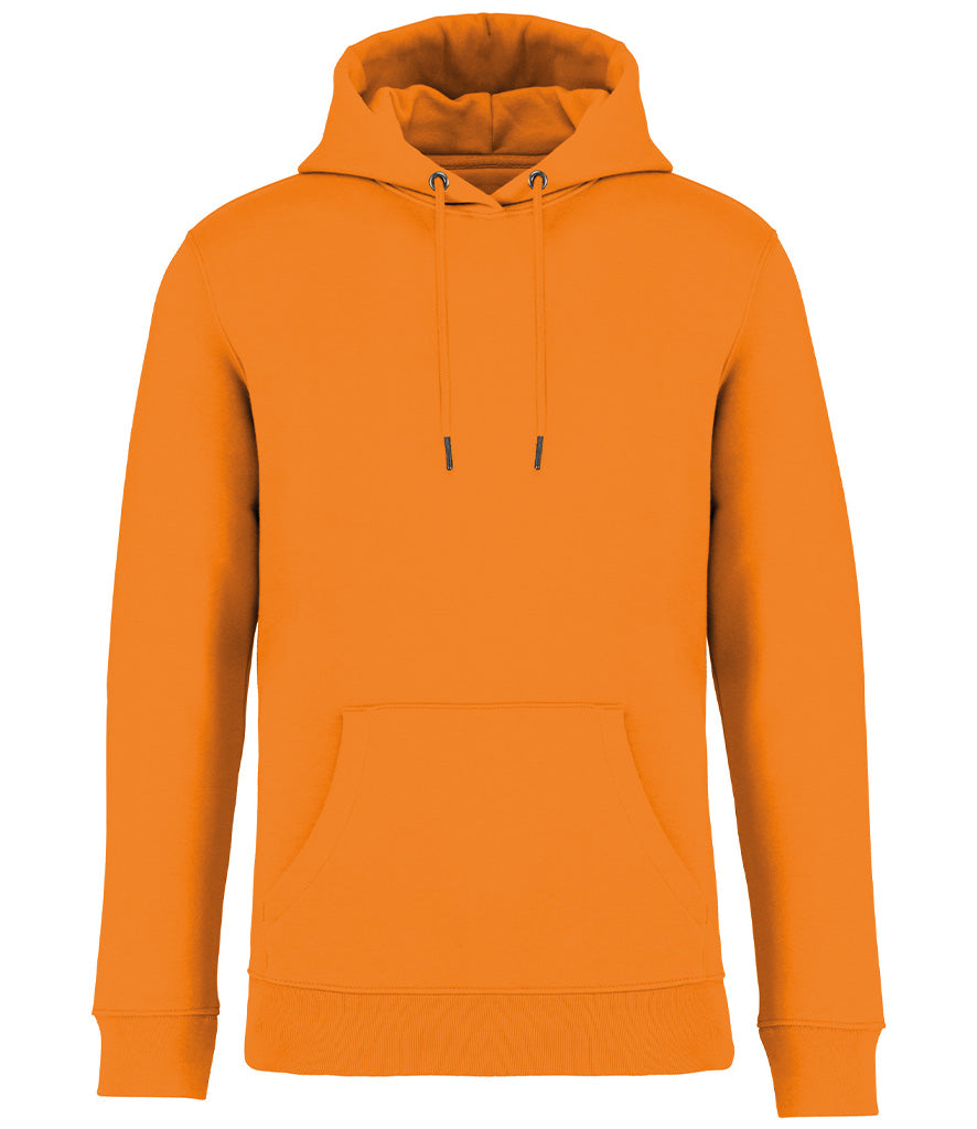 Mens LUX Heavyweight Hoodie