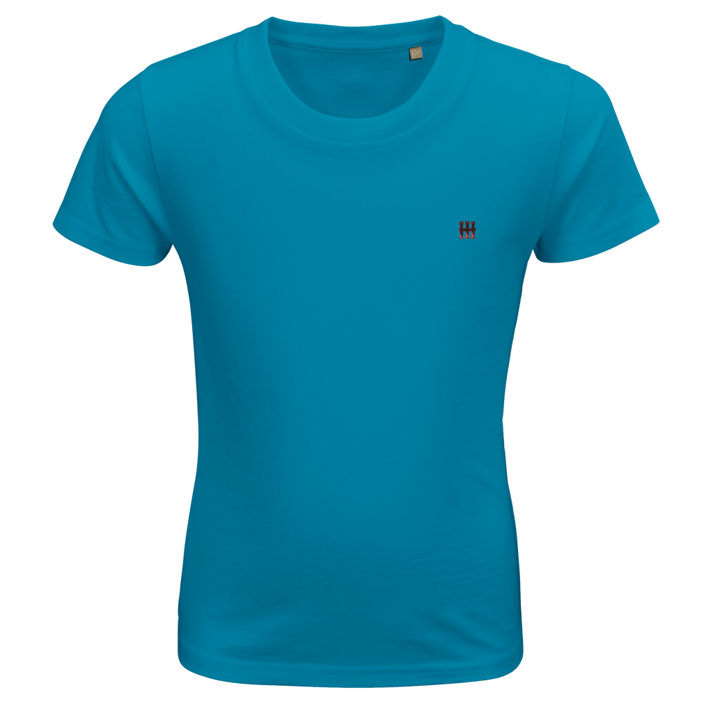 CAMISETA SIMPL GIRLS