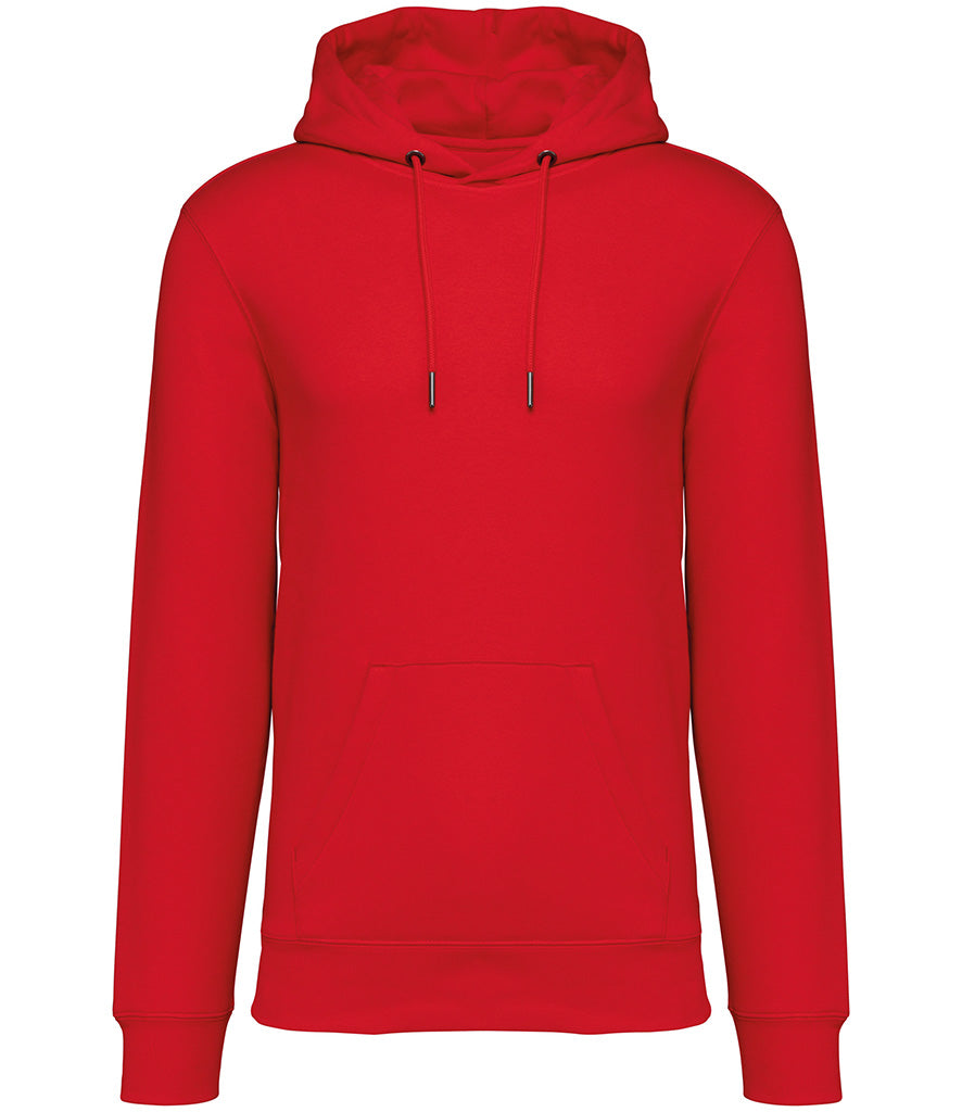 Mens LUX Heavyweight Hoodie