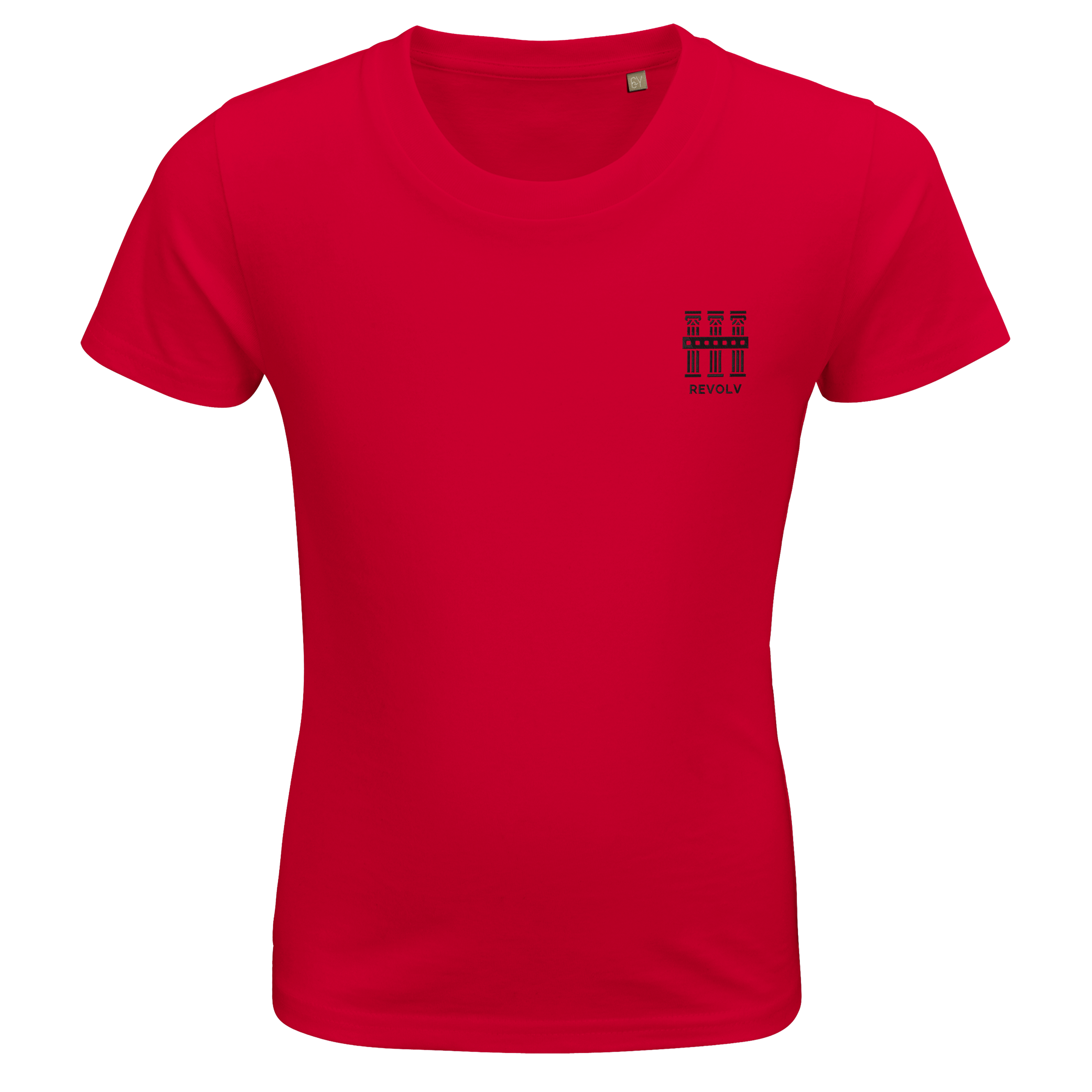 CAMISETA SIMPL GIRLS