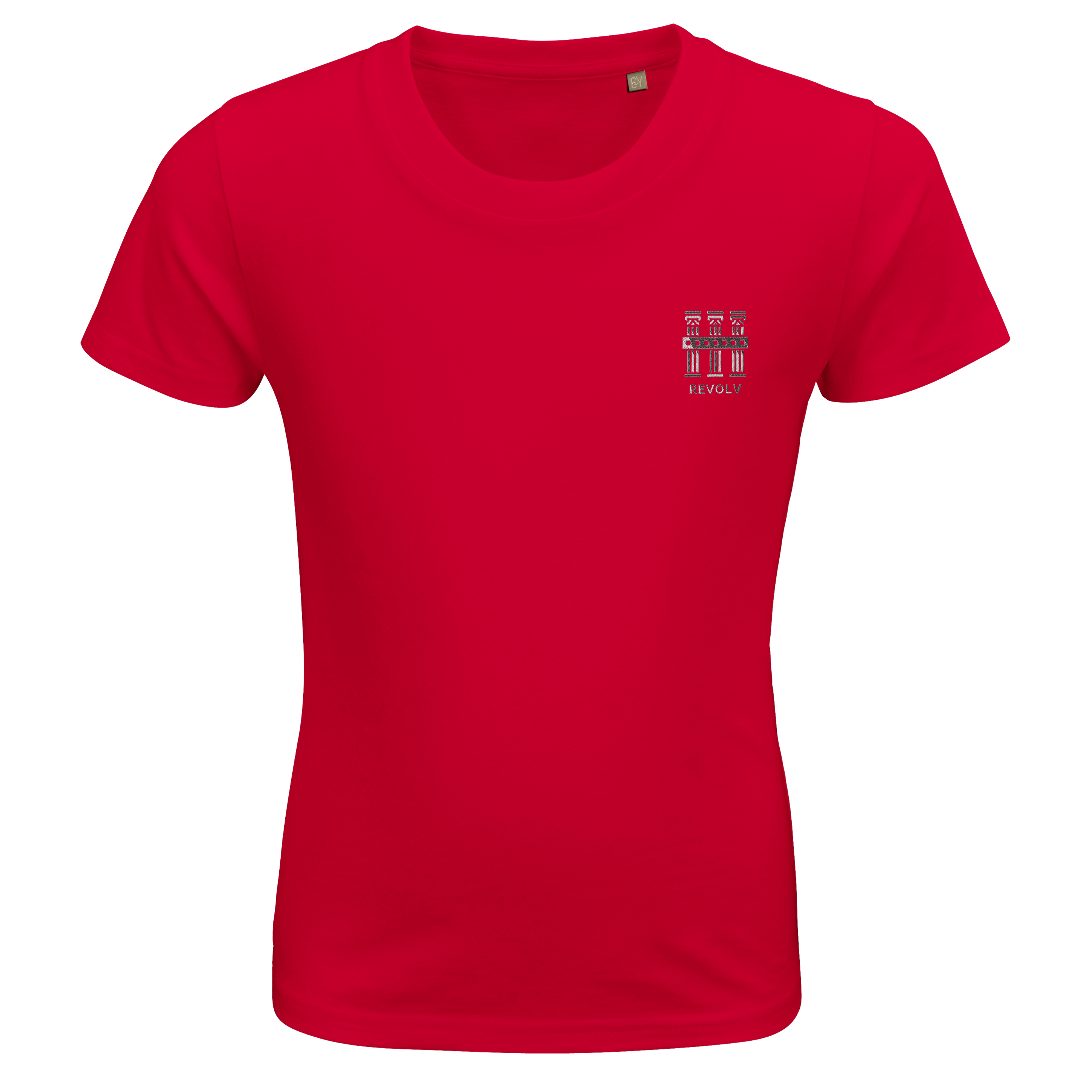 CAMISETA SIMPL GIRLS