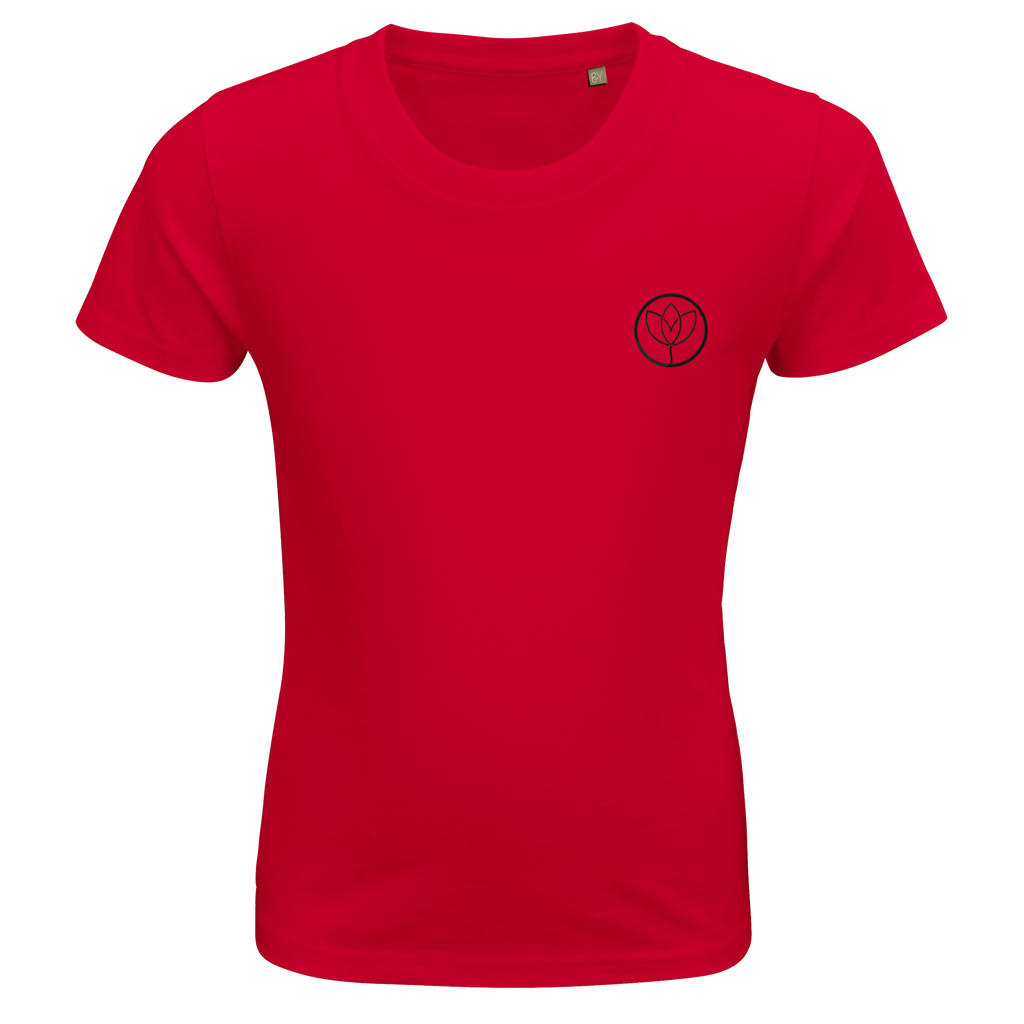 CAMISETA SIMPL GIRLS