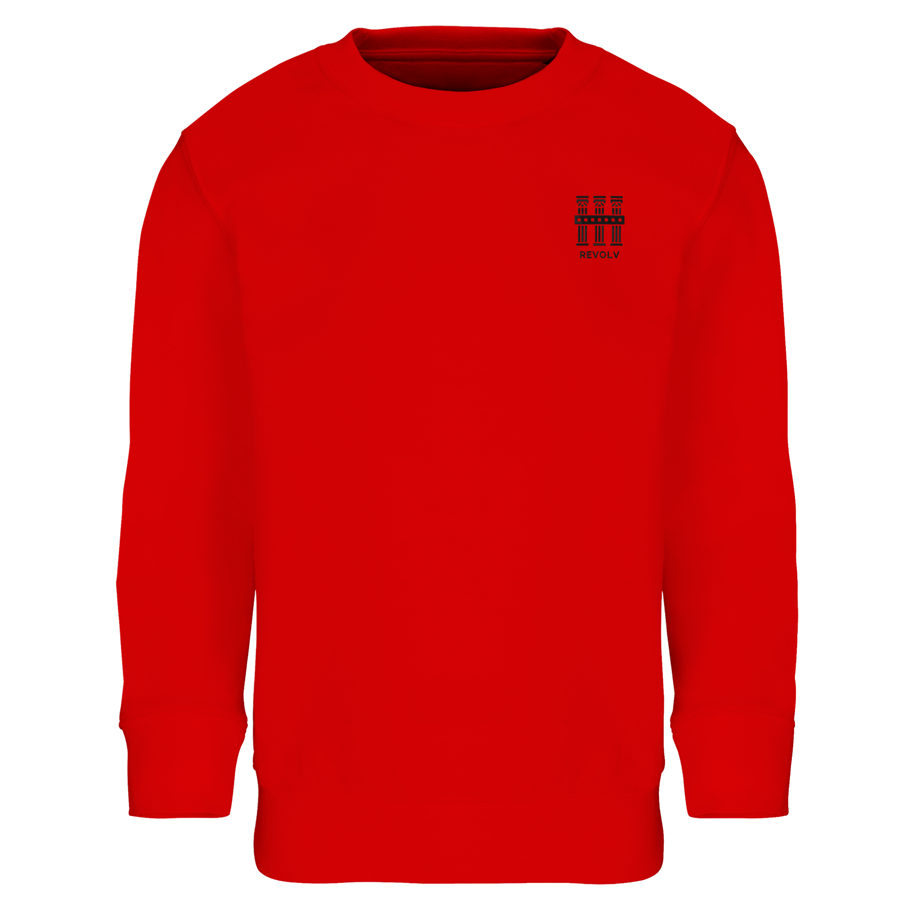 Boys ORIGINL Sweater (Black)