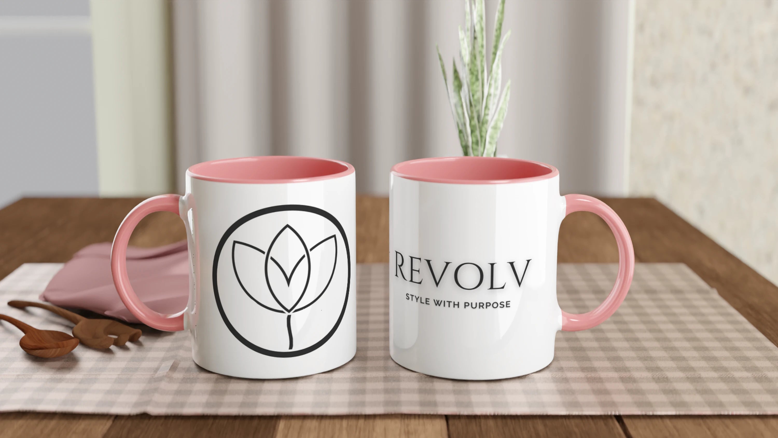 Ladies ORIGINL Coffee Mug