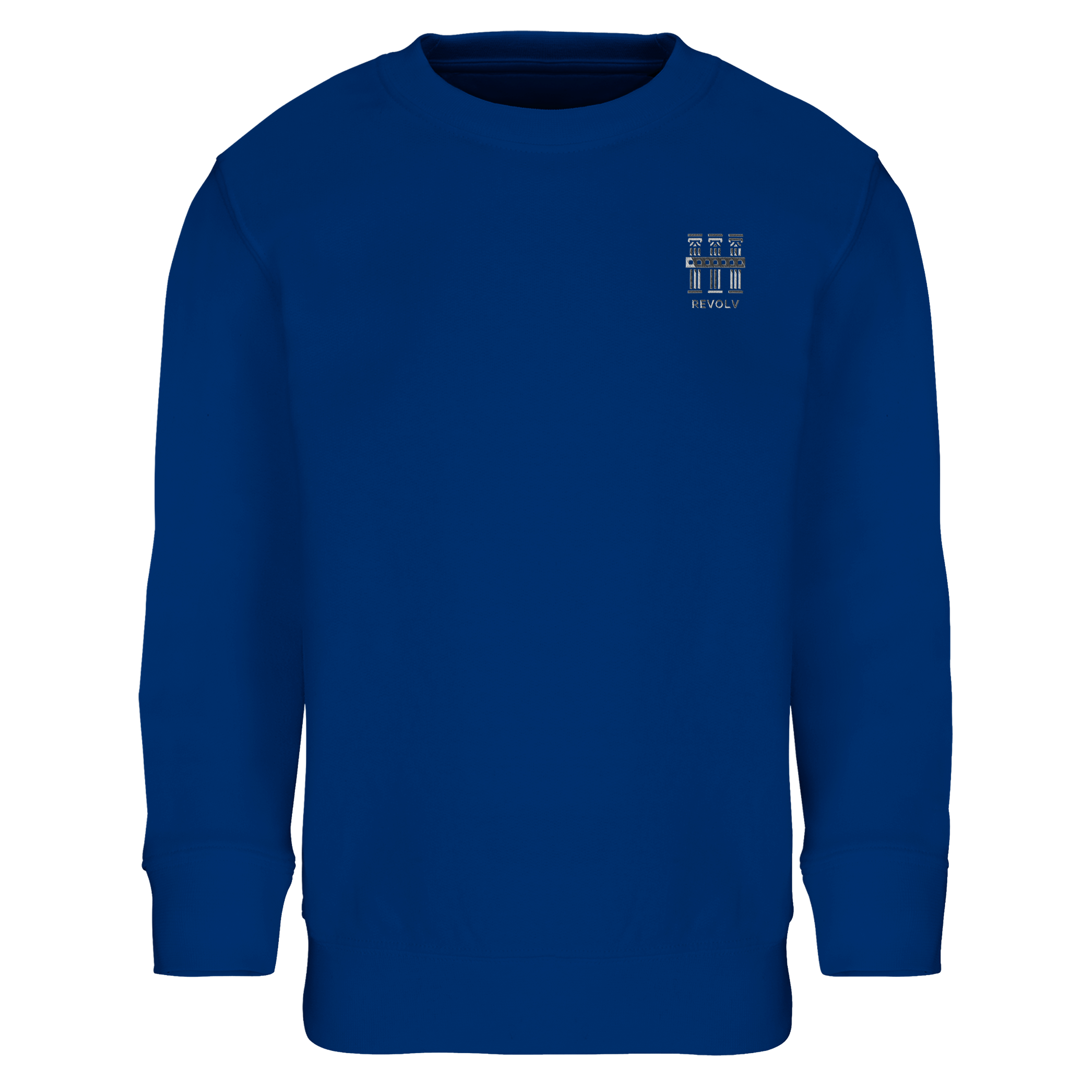 Boys ORIGINL Sweater (White)