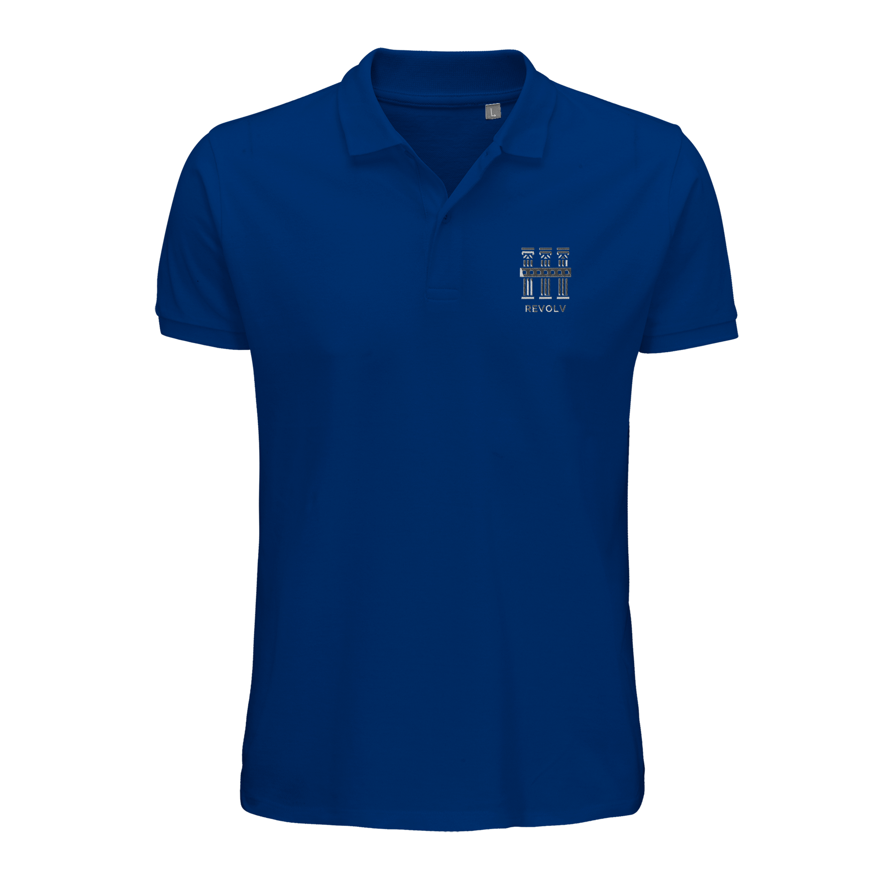 Men's ORIGINL Polo (White)