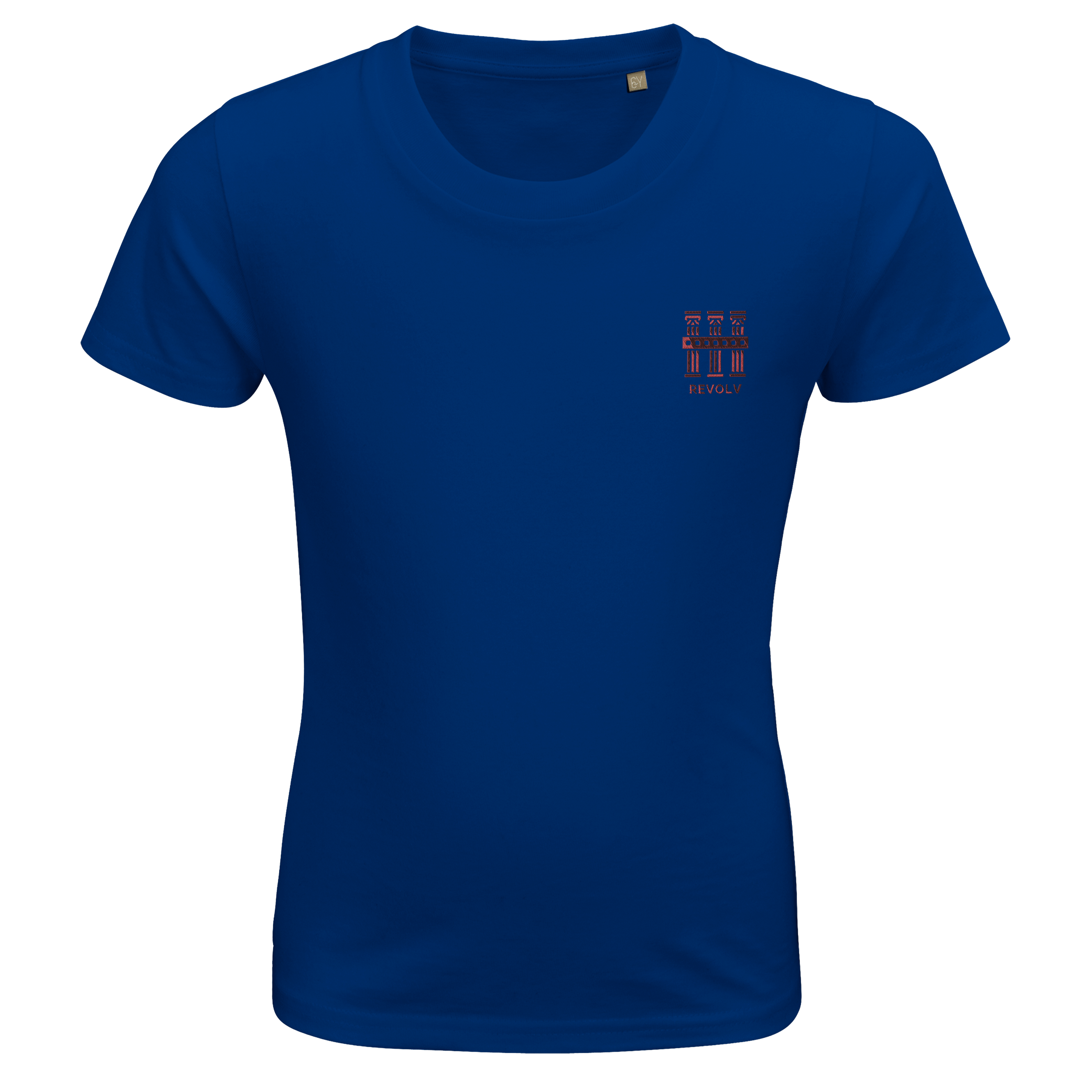 CAMISETA SIMPL GIRLS