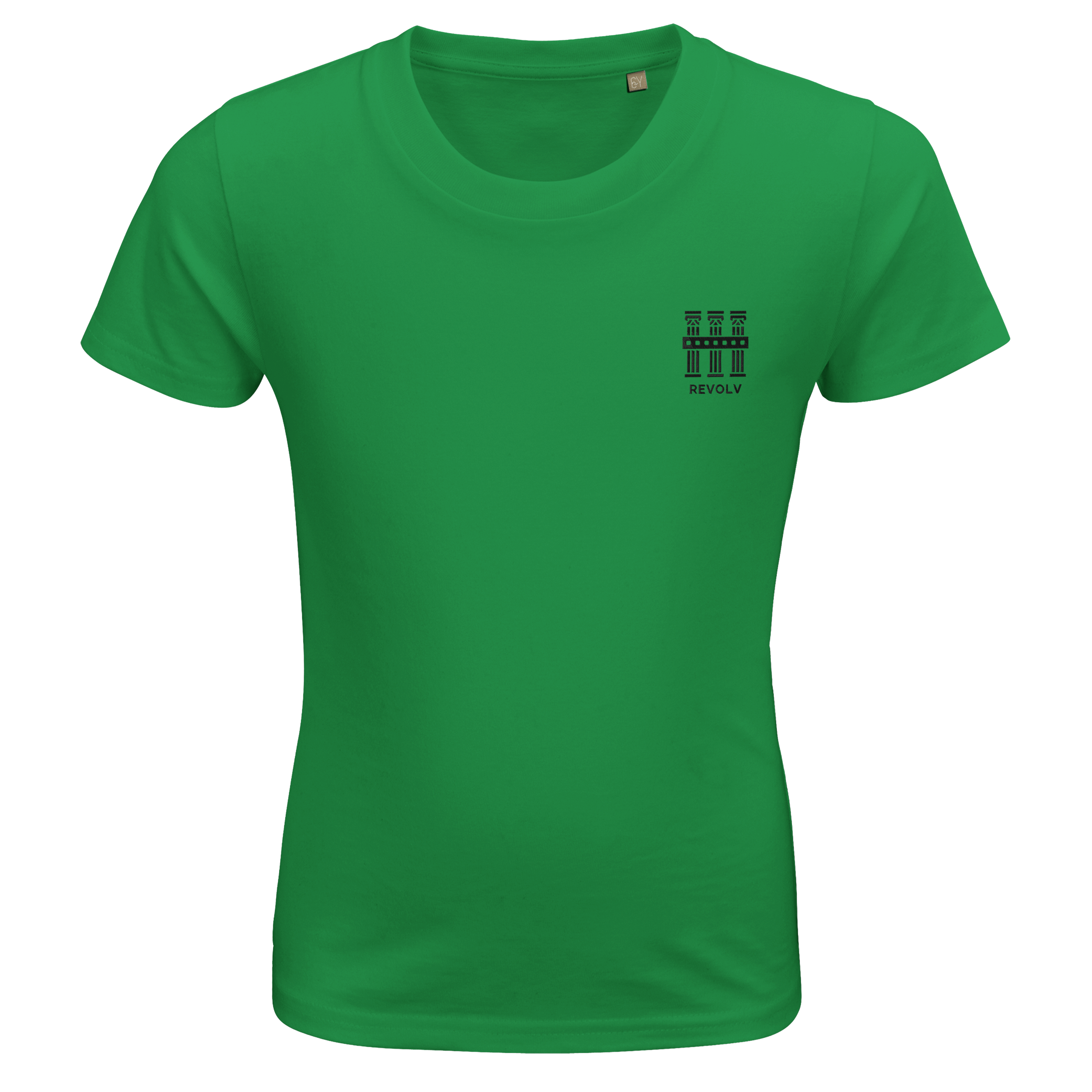 CAMISETA SIMPL GIRLS