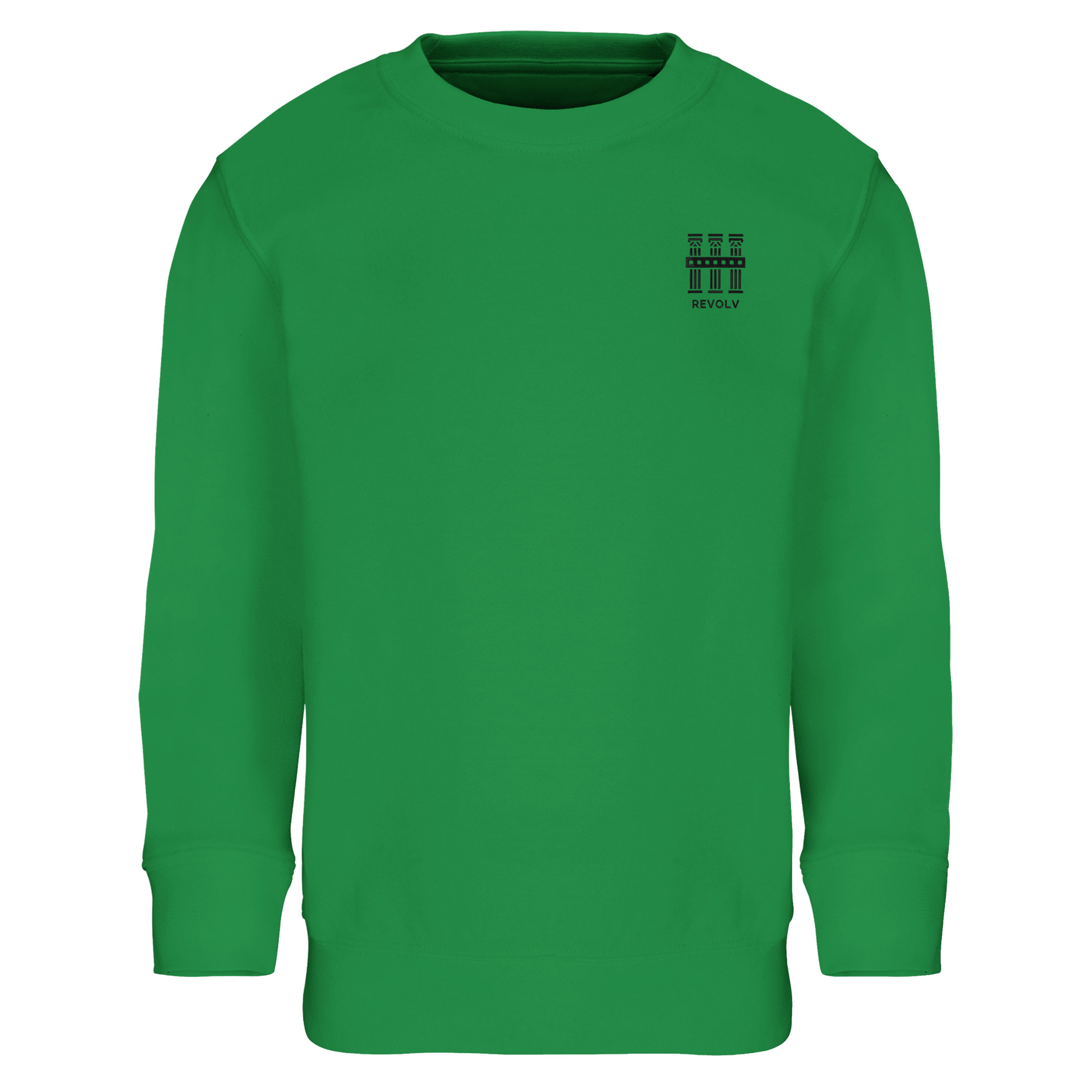 Boys ORIGINL Sweater (Black)