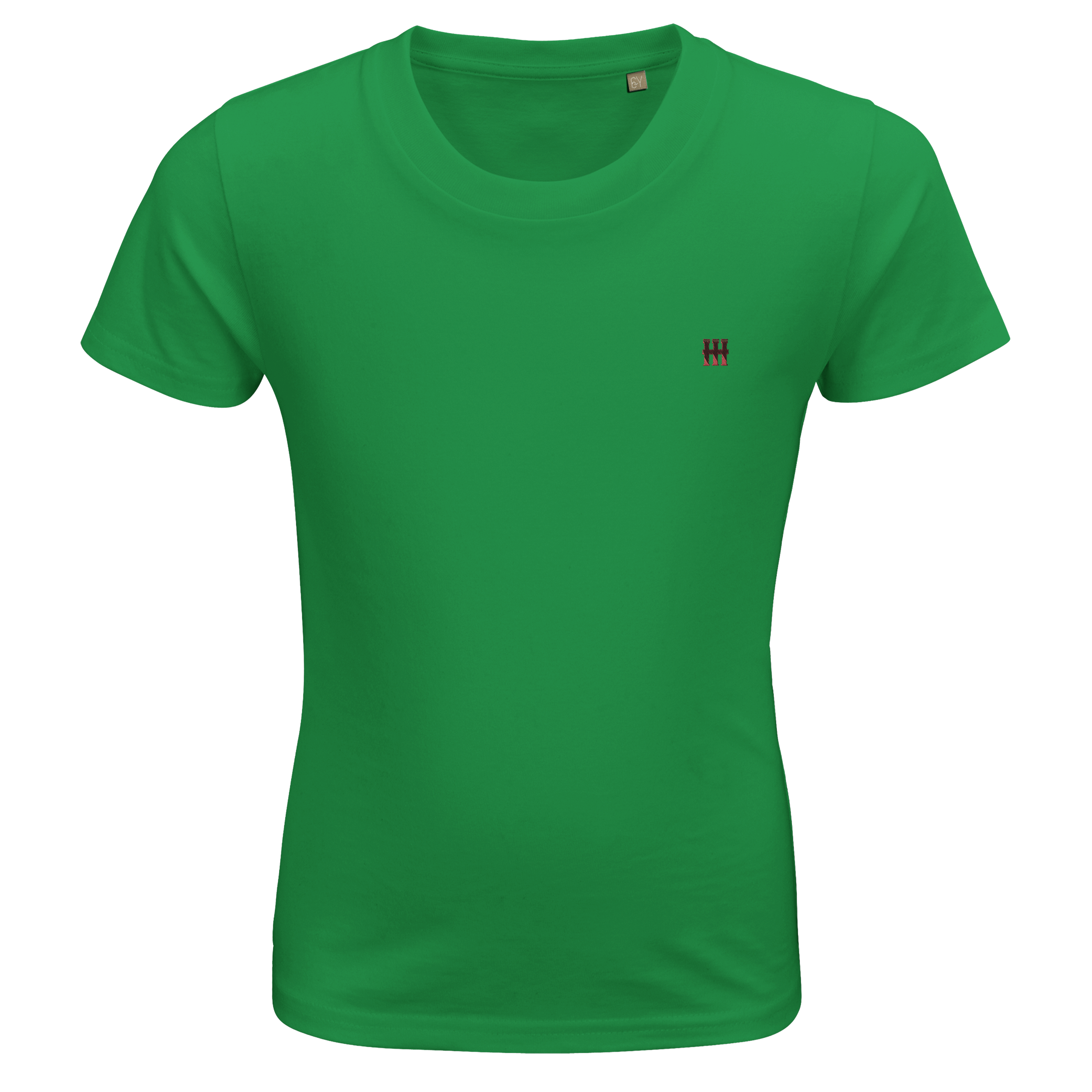 CAMISETA SIMPL GIRLS