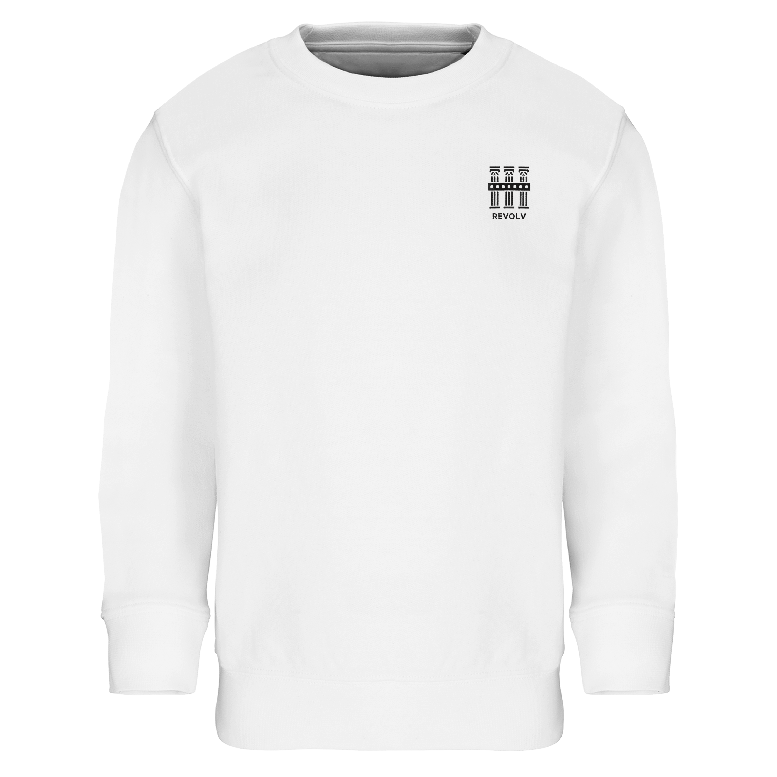 Boys ORIGINL Sweater (Black)