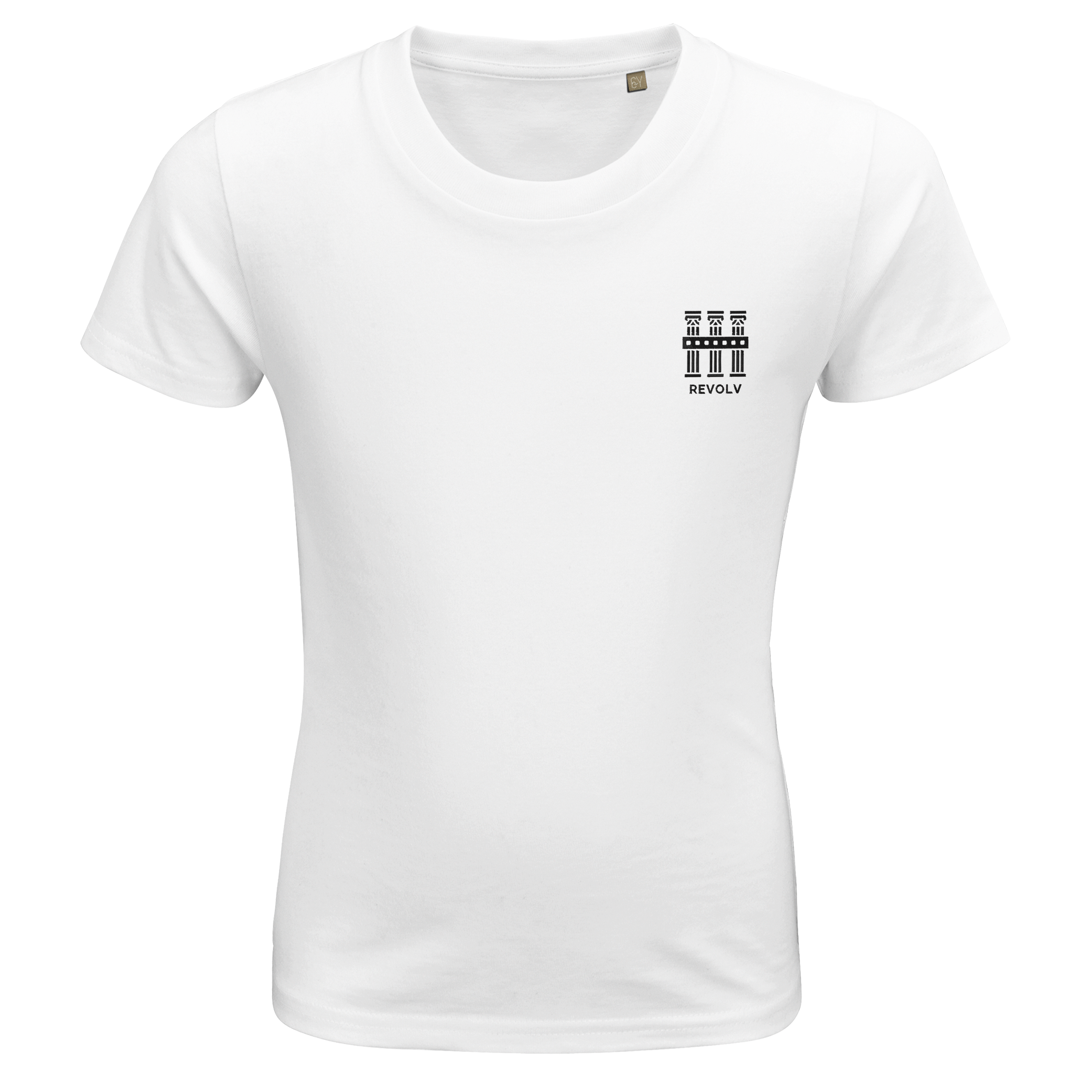 CAMISETA SIMPL GIRLS