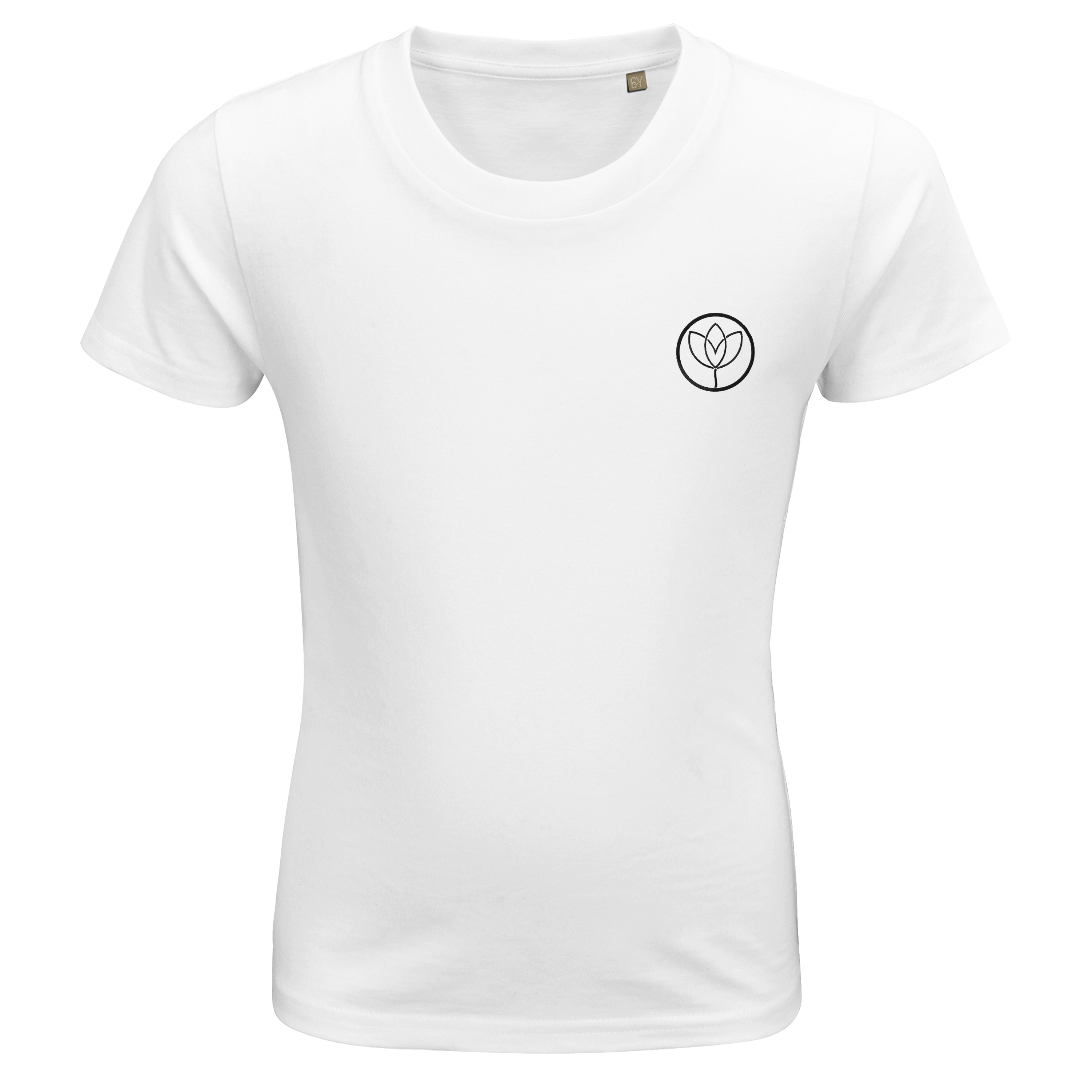 Girls ORIGINL T-Shirt (Black)