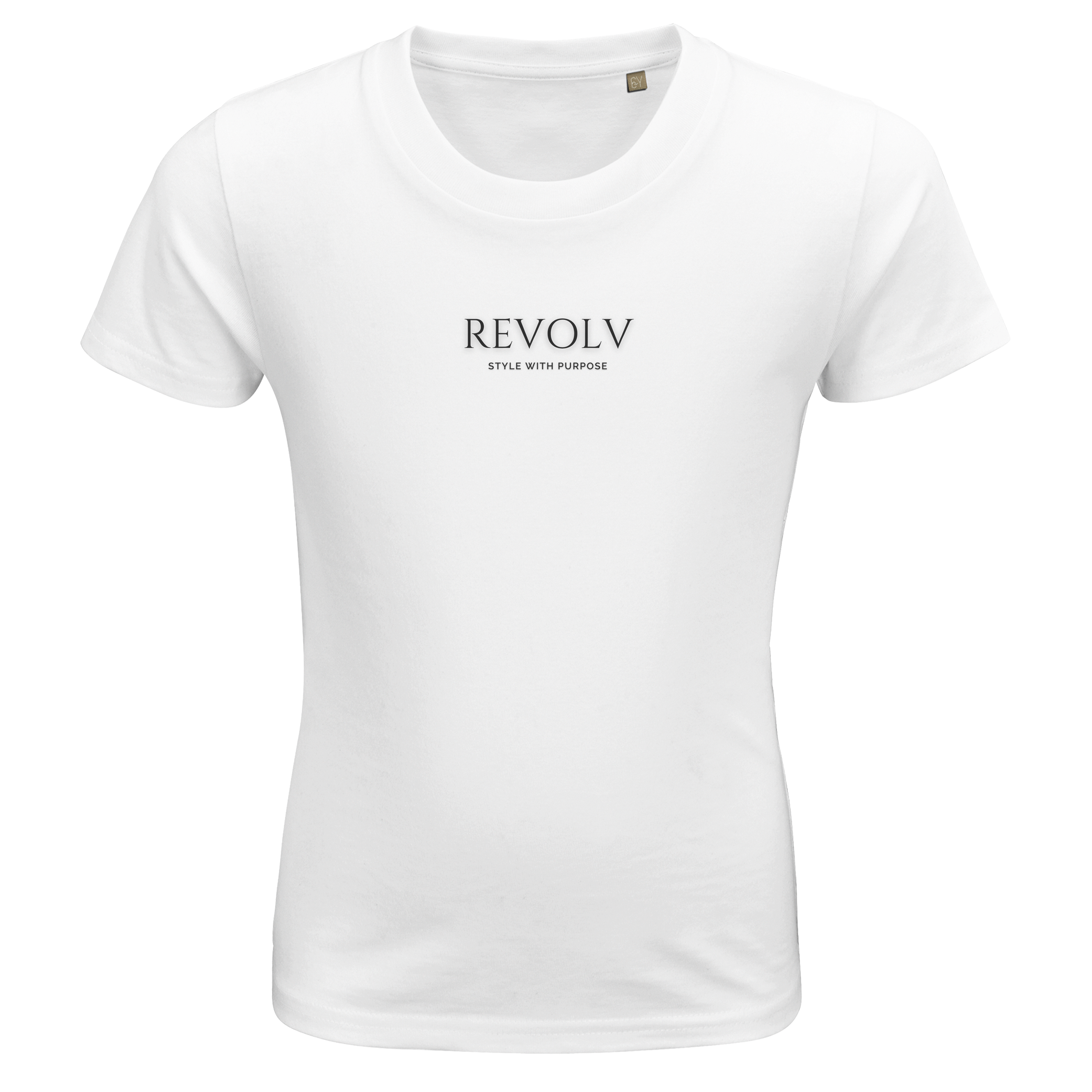 CAMISETA SIMPL GIRLS