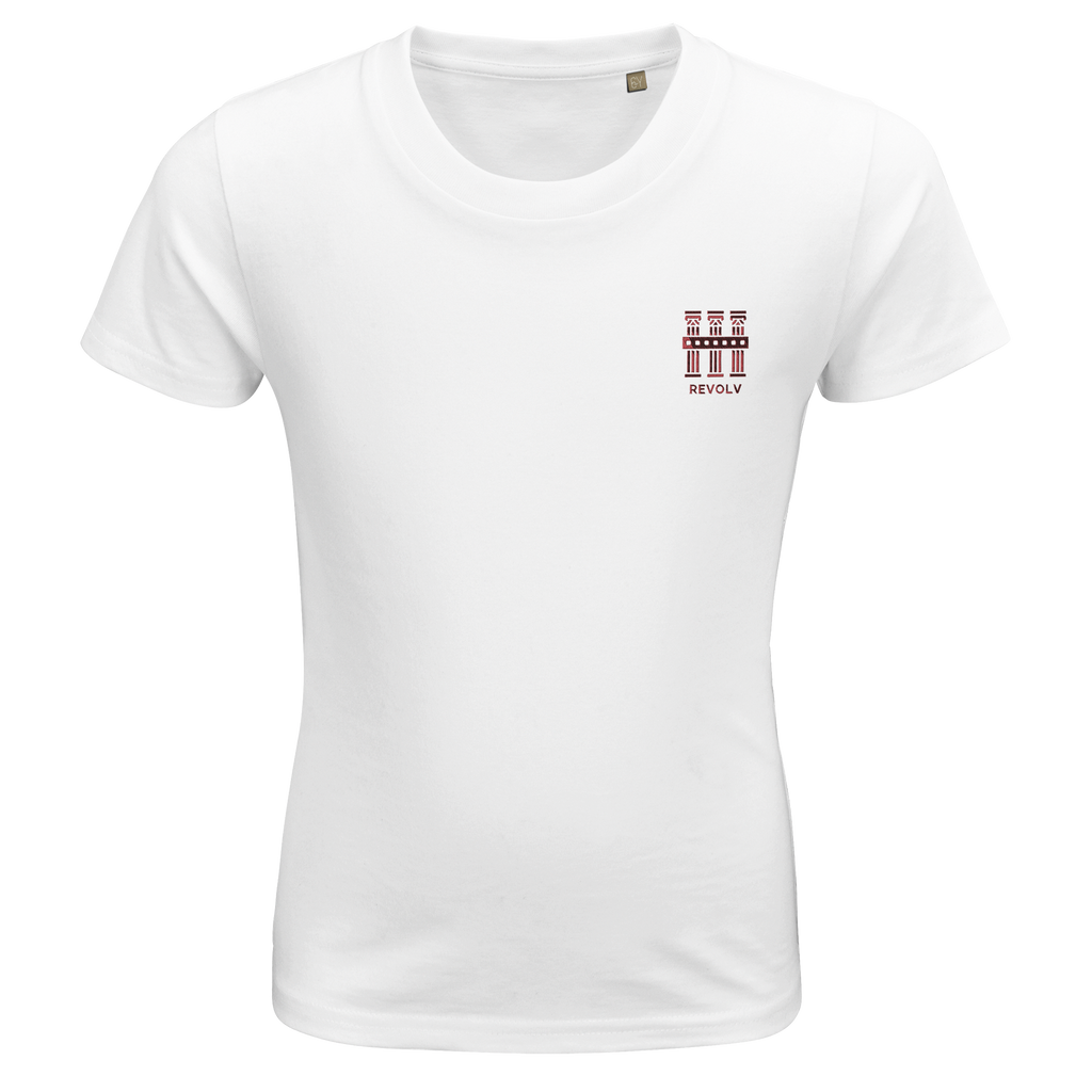 Boys ORIGINL T-Shirt (Red)