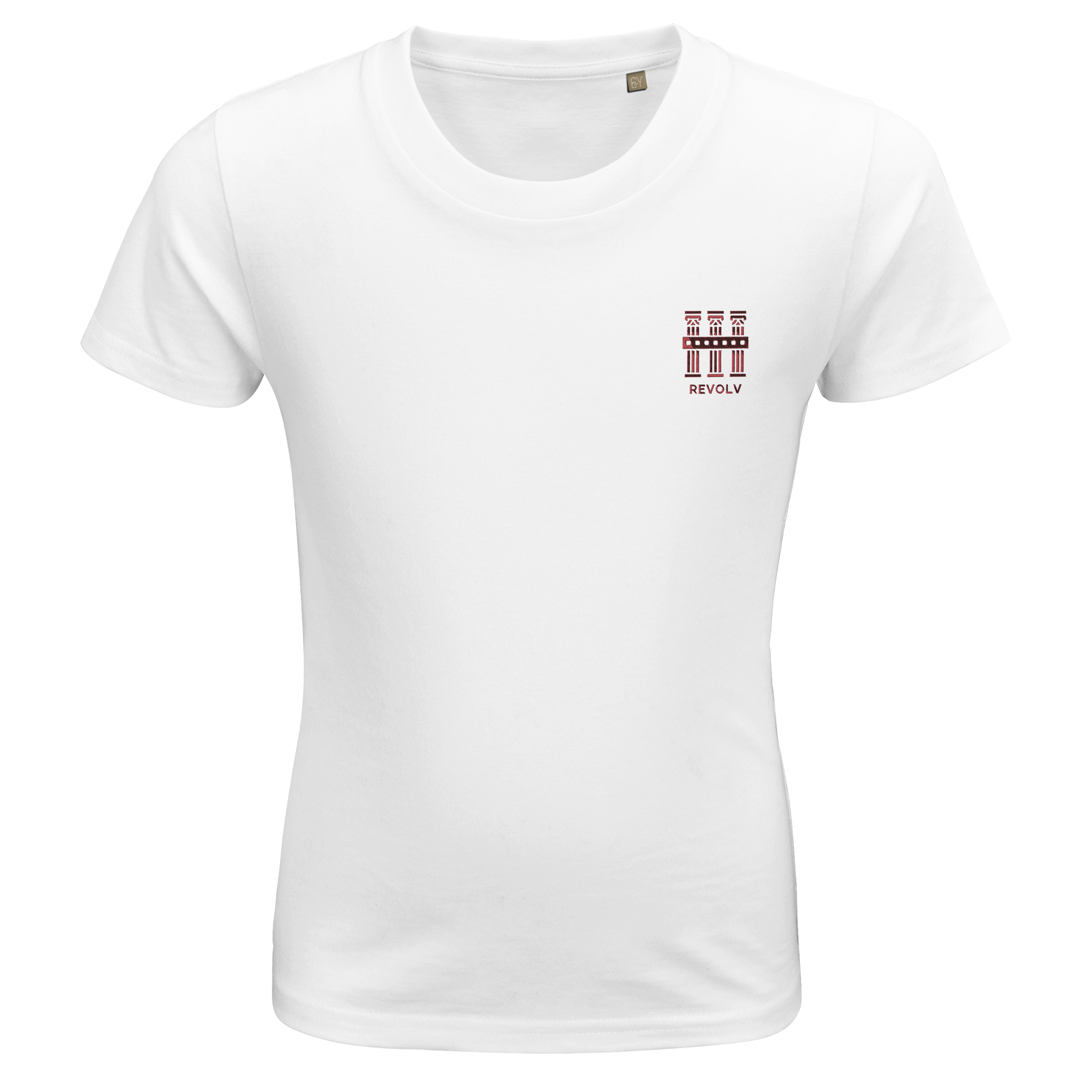 CAMISETA SIMPL GIRLS