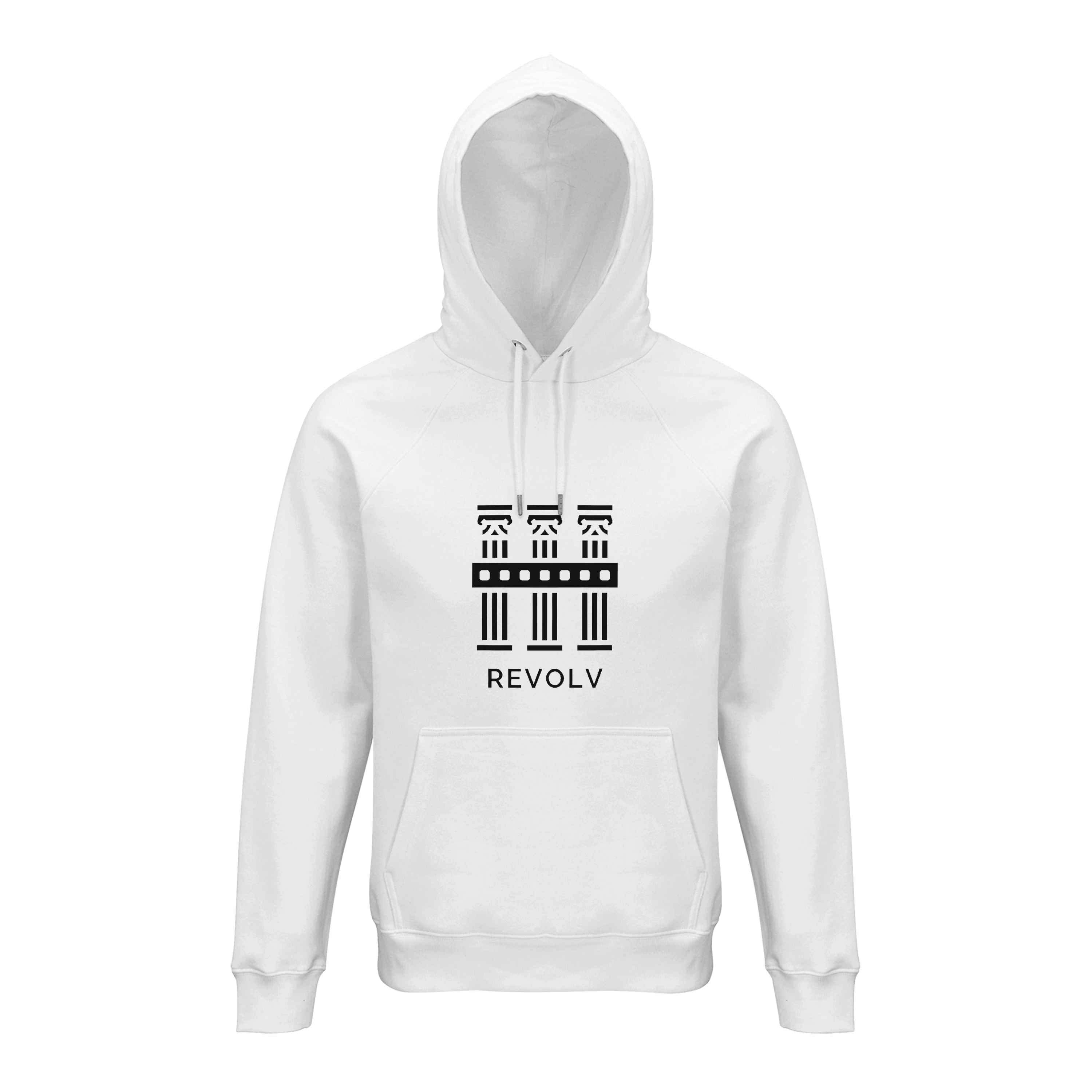 Mens ESSNTL Hoodie