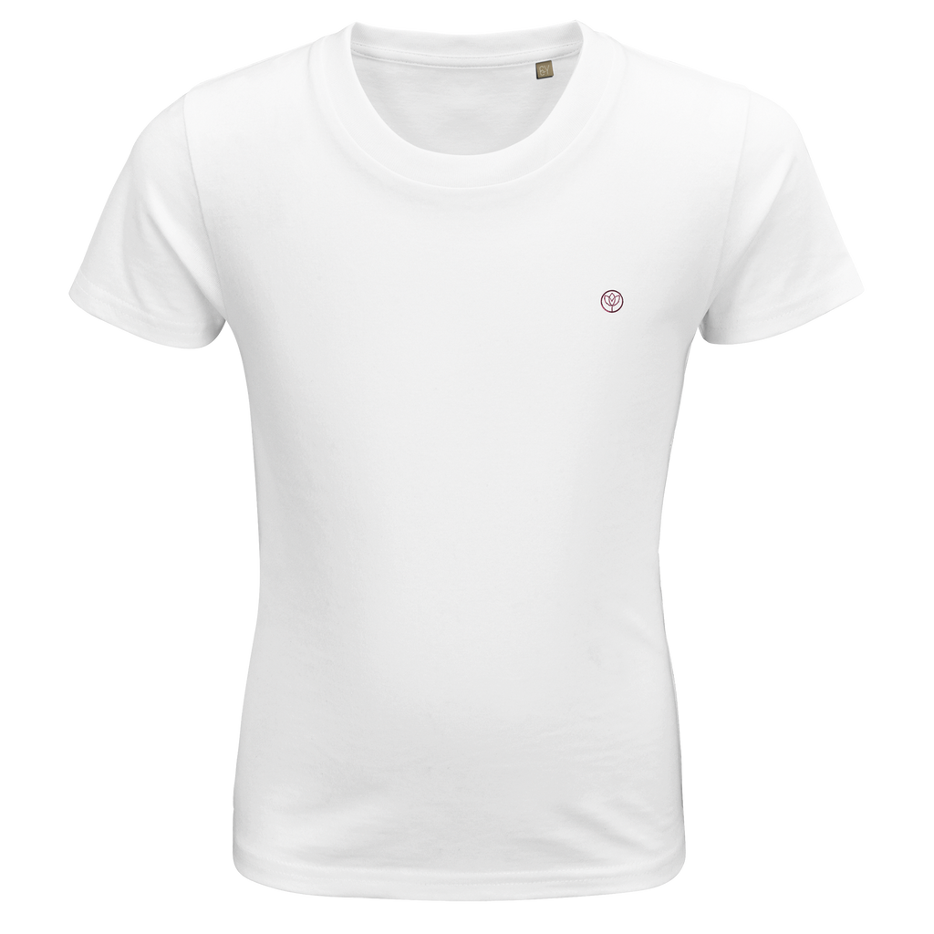 CAMISETA SIMPL GIRLS